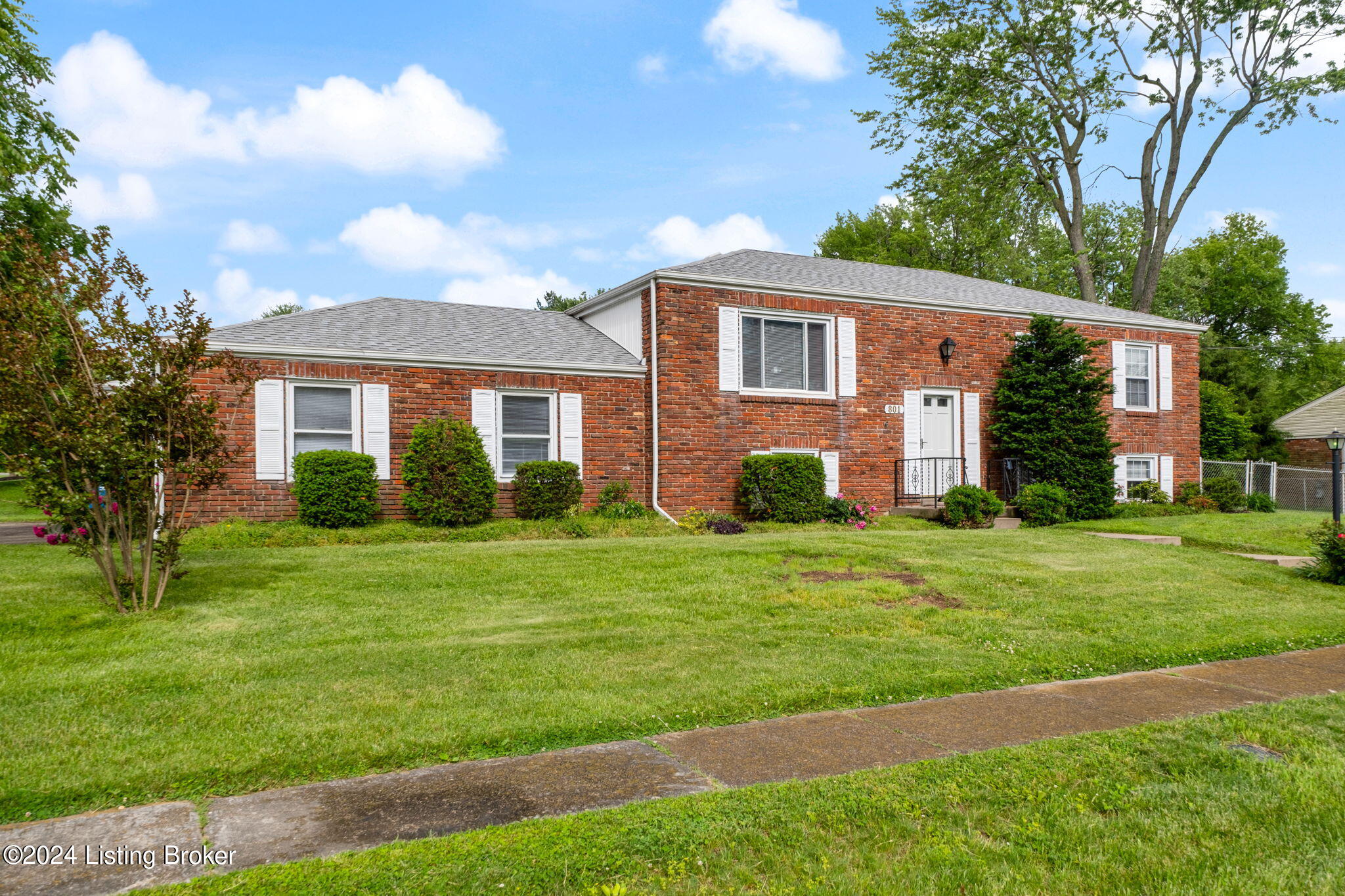 801 Echo Bridge Rd