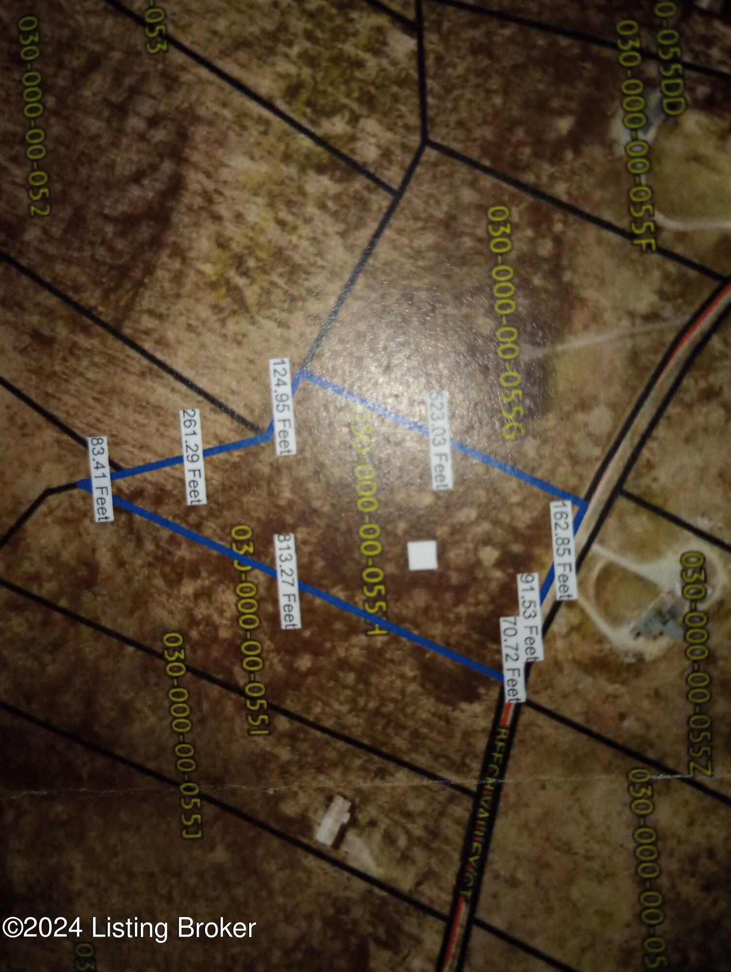 Lot 6 Beech Valley Estates Rd
