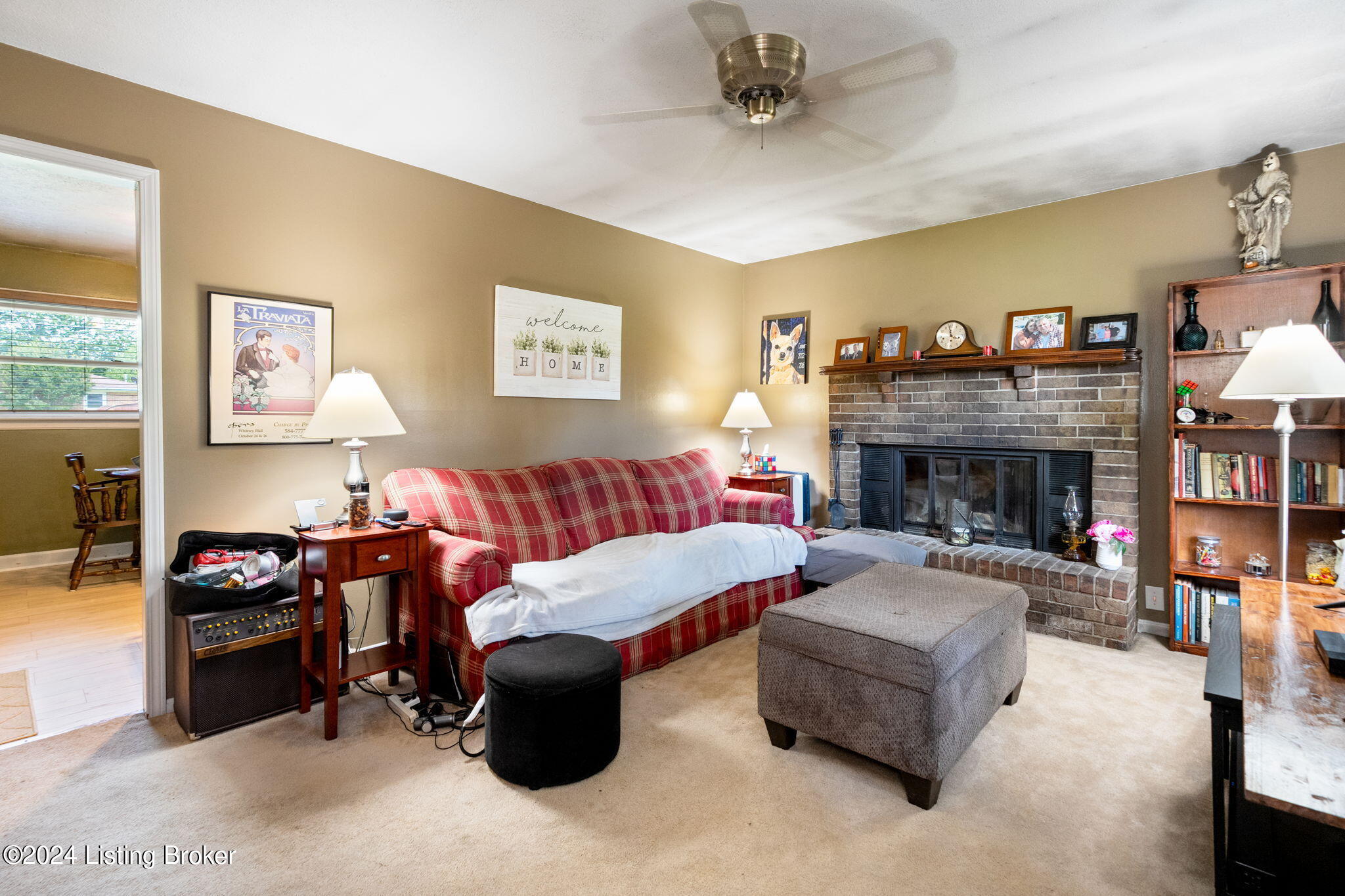 8313 Devonshire Dr