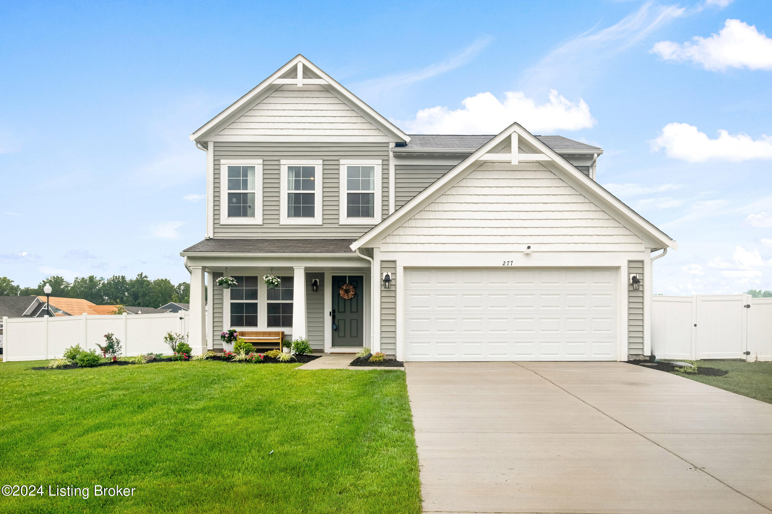 277 Sanctuary Dr