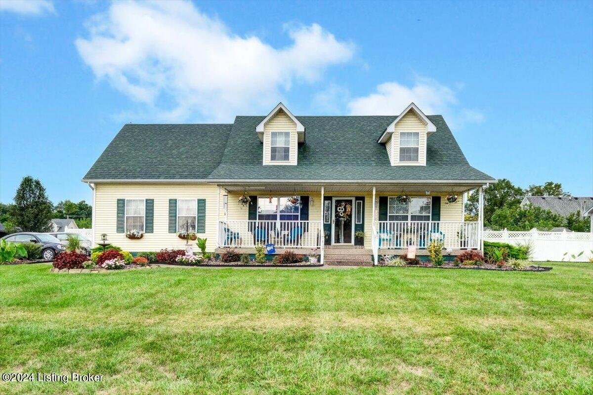 439 Dogwood Run