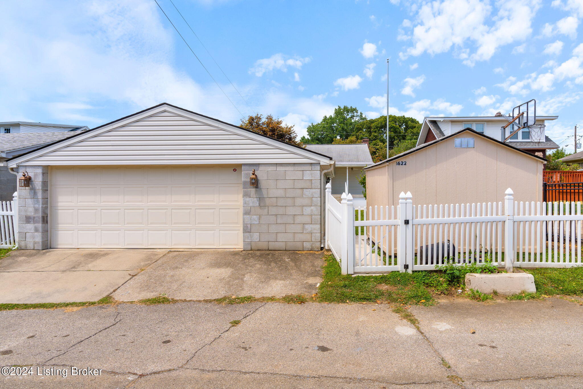 1622 Jaeger Ave
