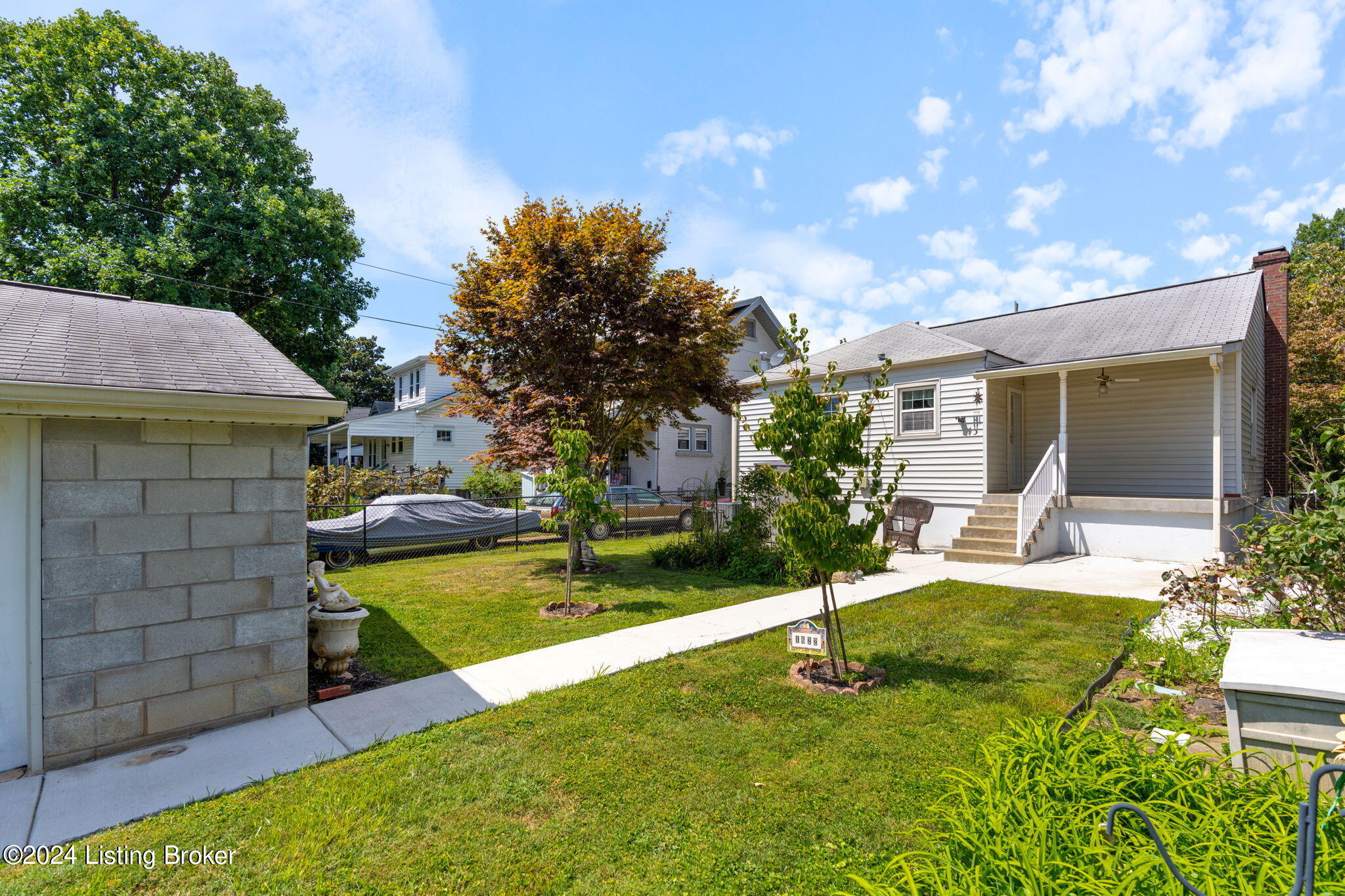 1622 Jaeger Ave