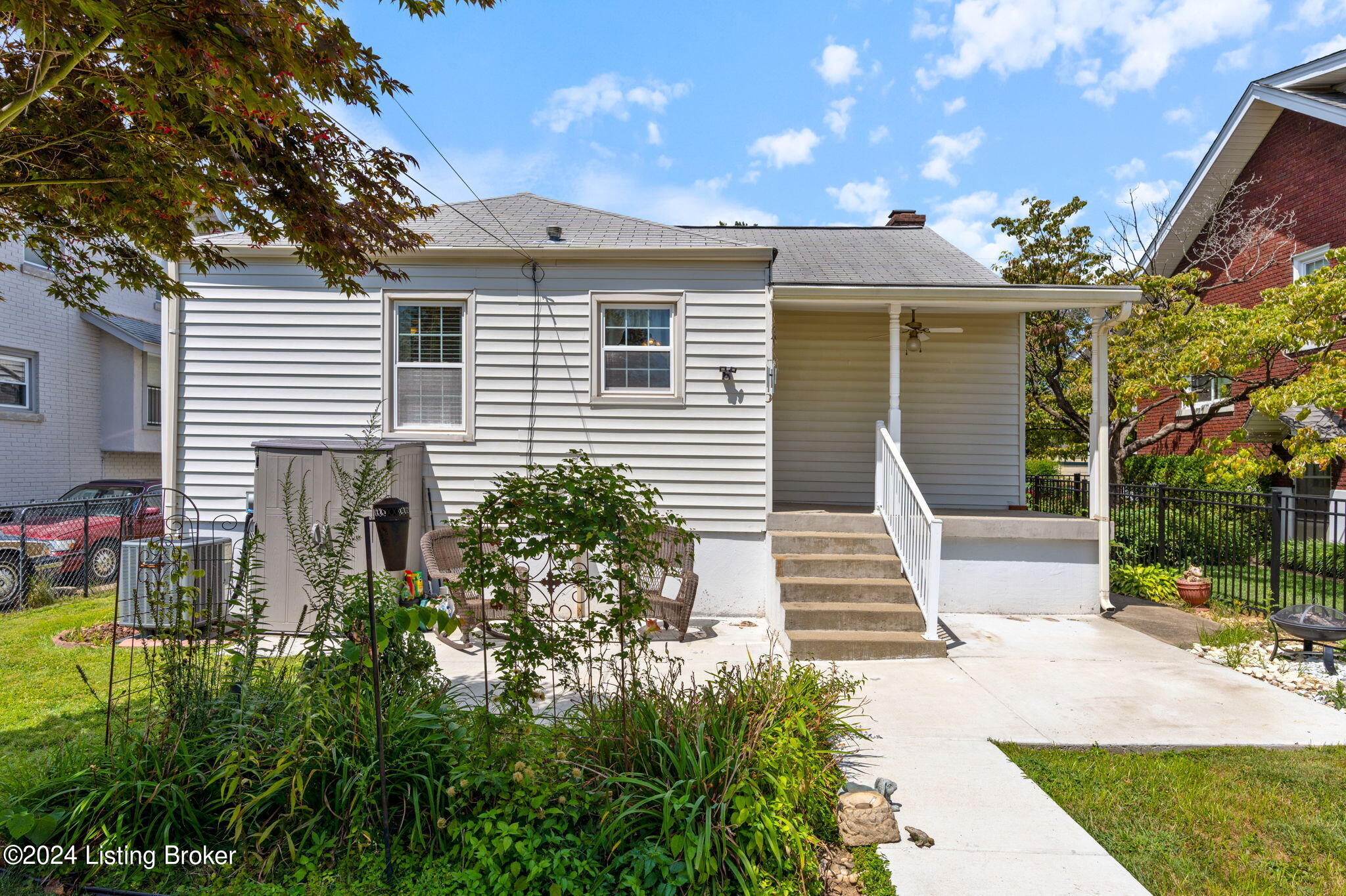 1622 Jaeger Ave