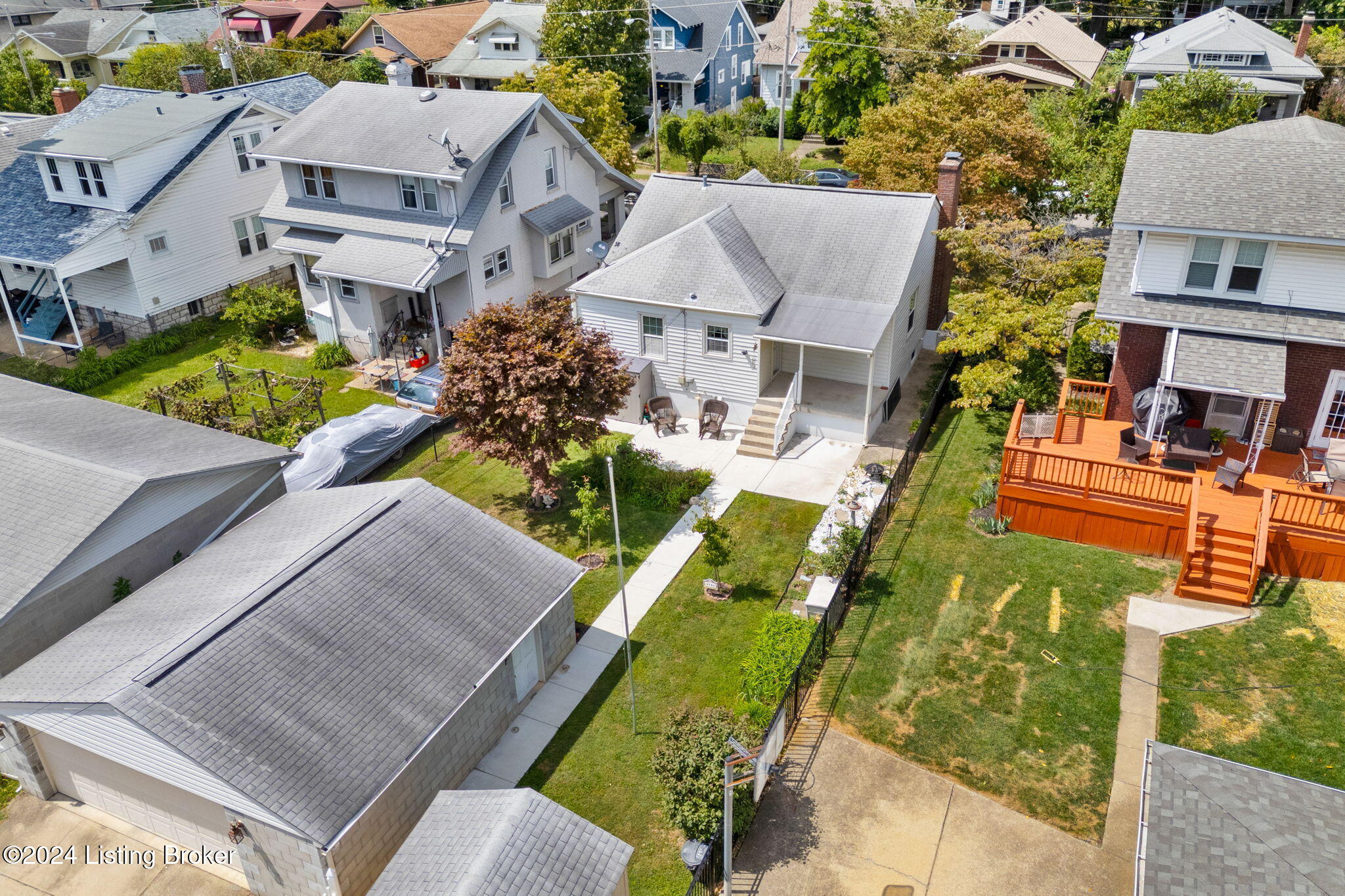 1622 Jaeger Ave