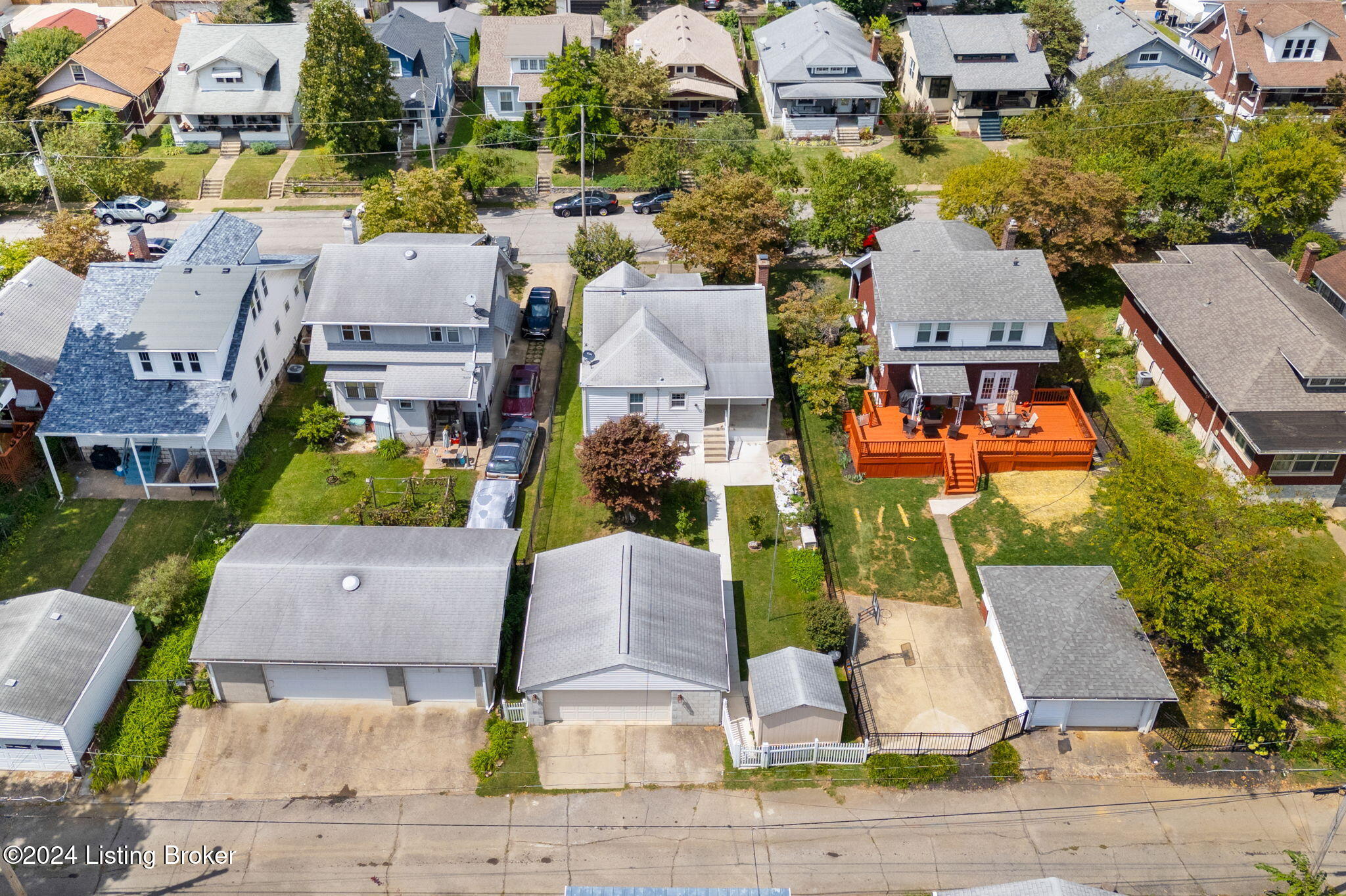 1622 Jaeger Ave