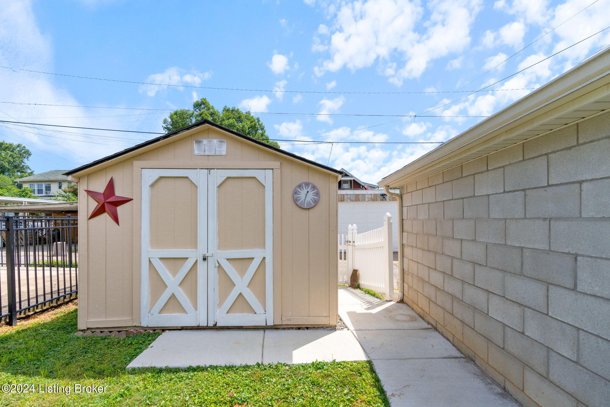 1622 Jaeger Ave