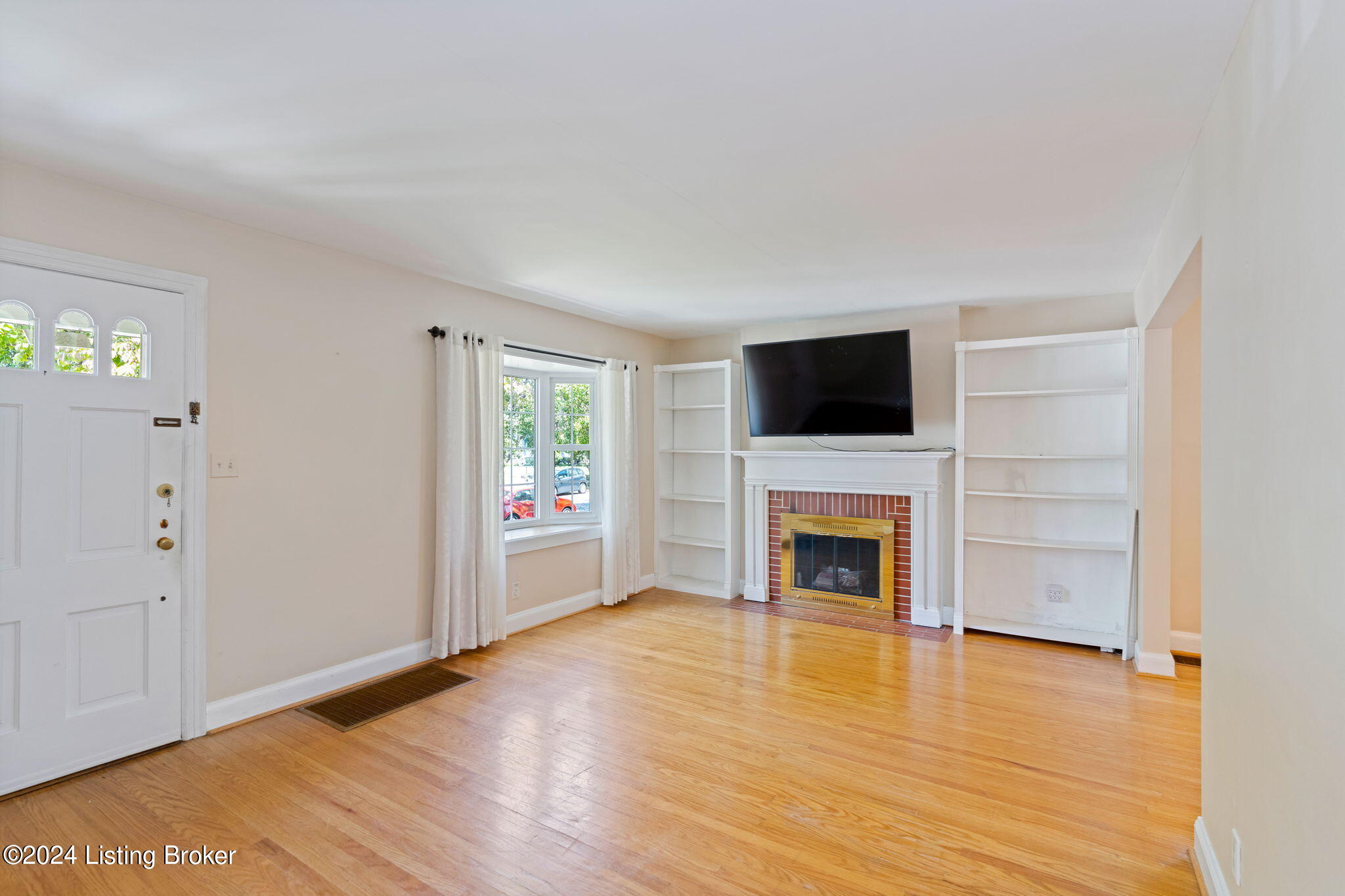1622 Jaeger Ave