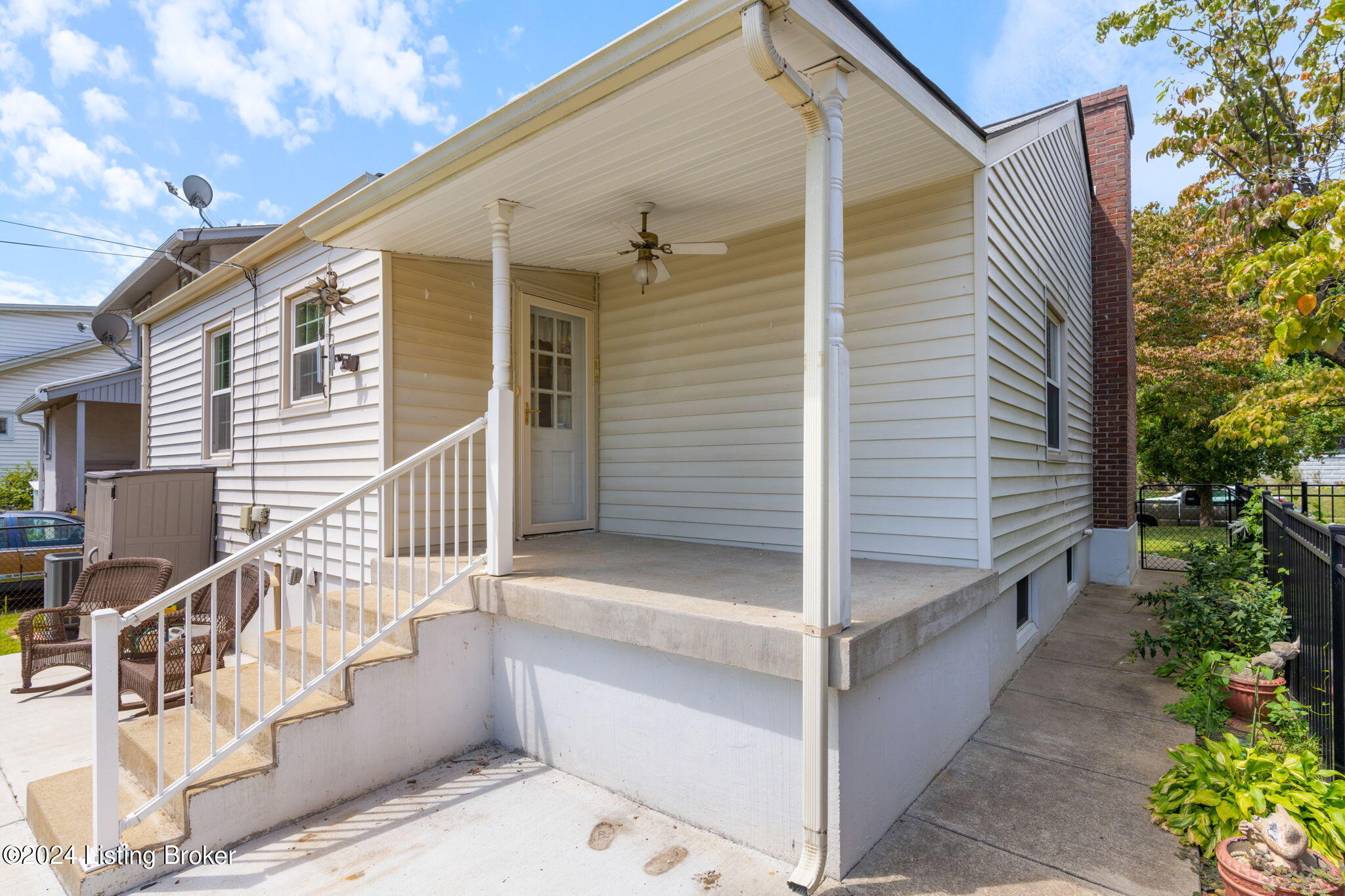 1622 Jaeger Ave