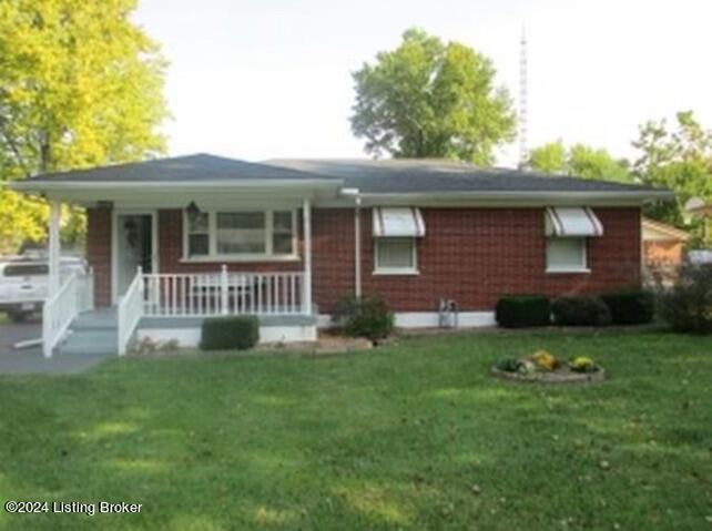 5705 Walnut Way