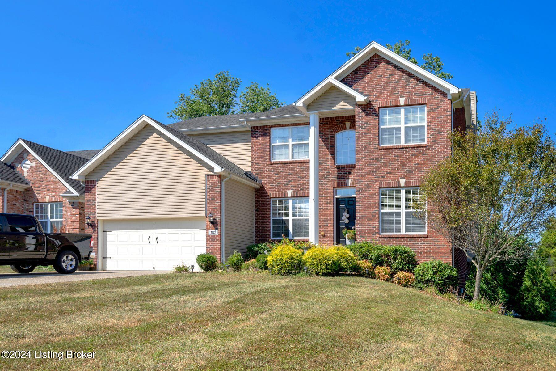 4022 Bolling Brook Dr