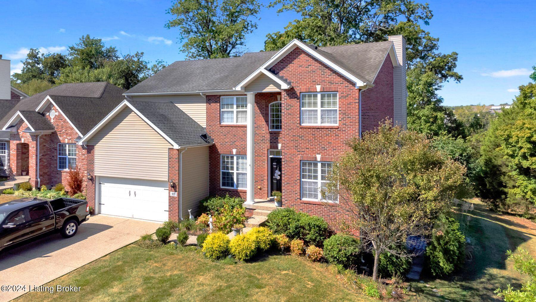 4022 Bolling Brook Dr