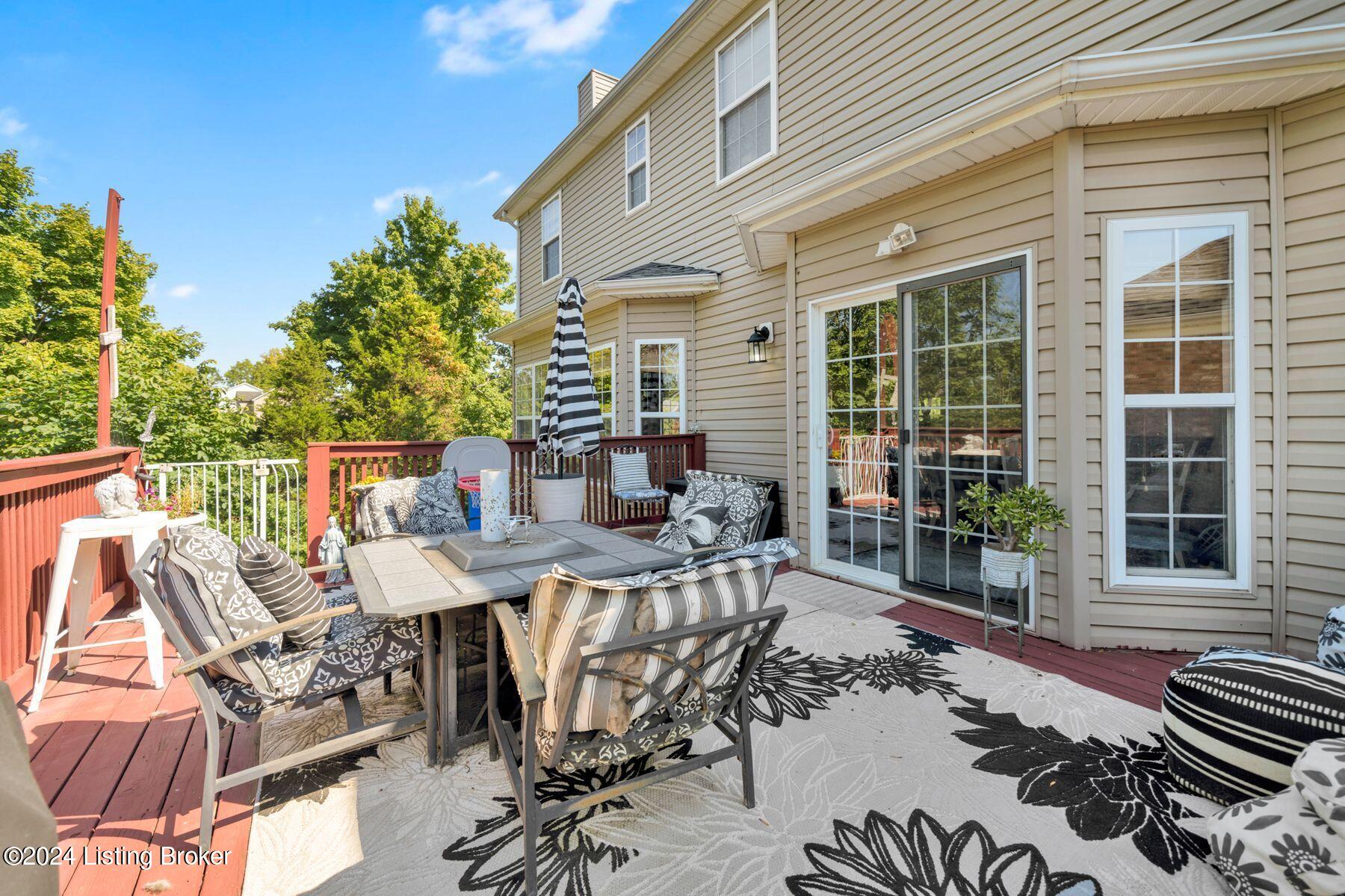 4022 Bolling Brook Dr