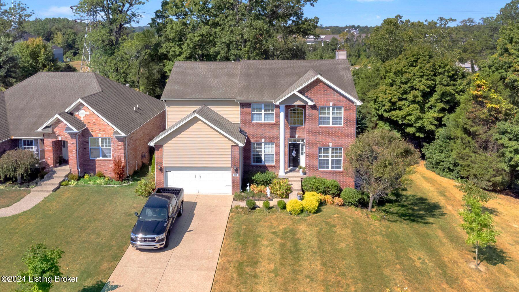 4022 Bolling Brook Dr