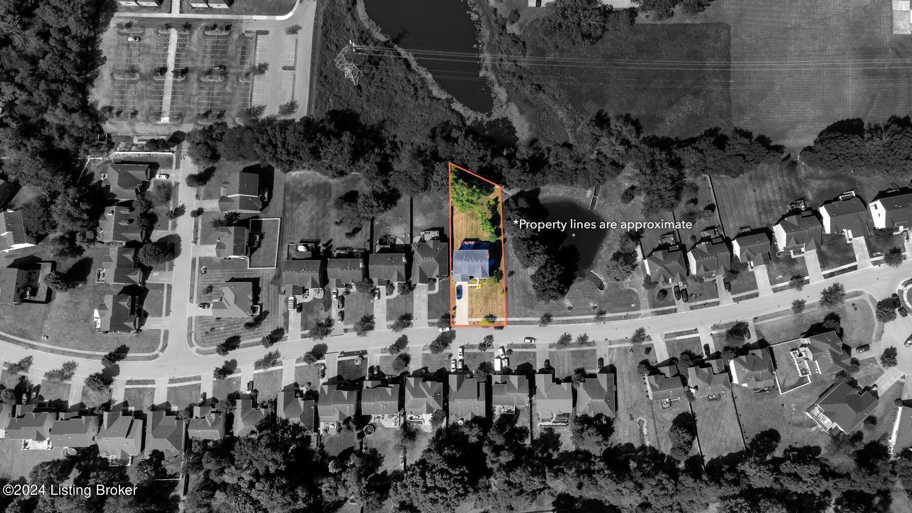 4022 Bolling Brook Dr