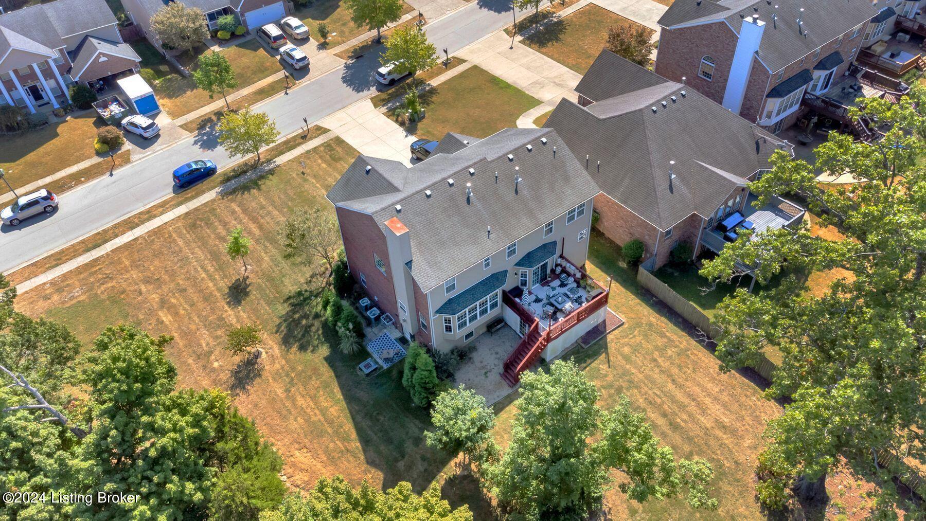 4022 Bolling Brook Dr