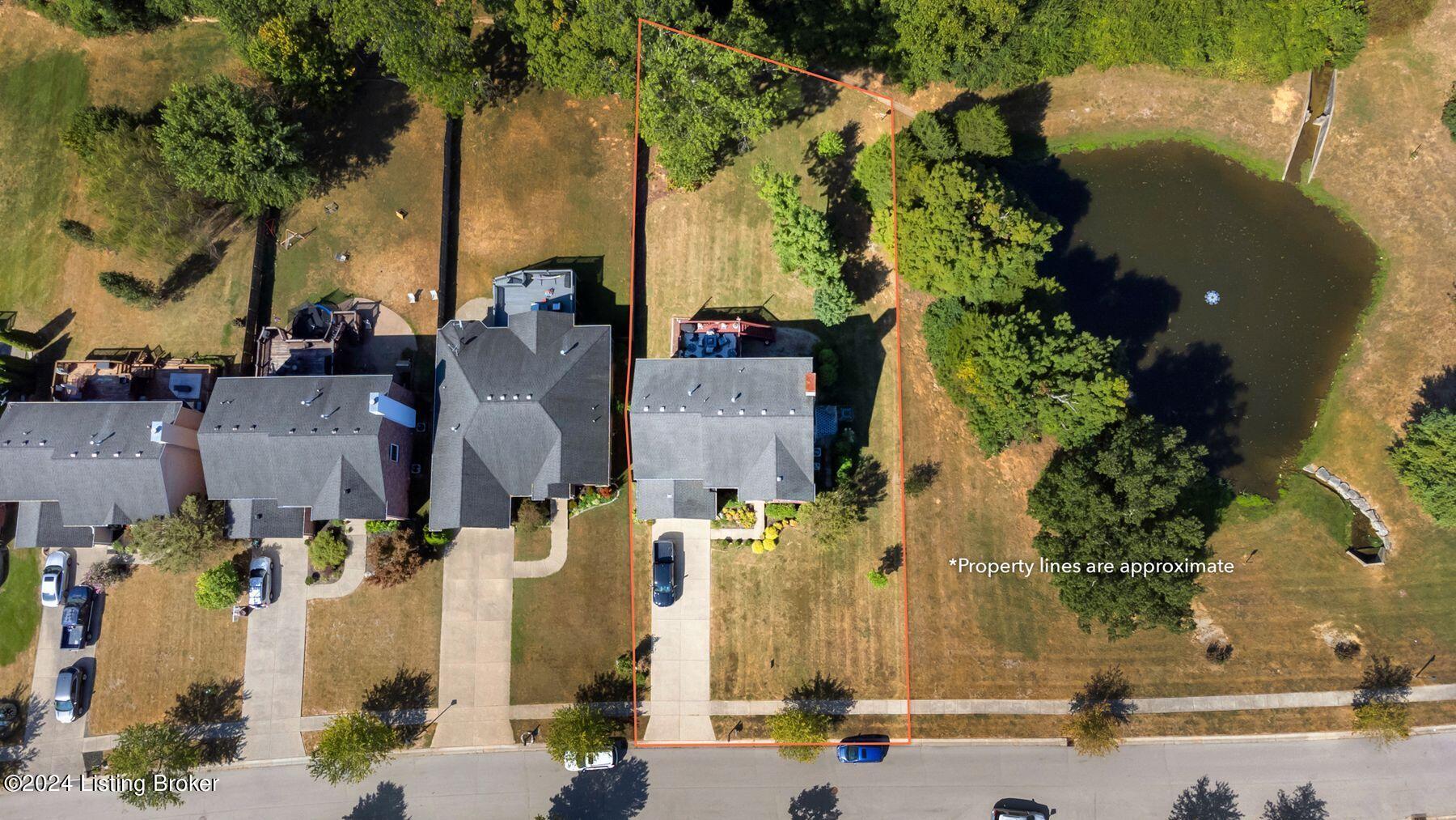 4022 Bolling Brook Dr