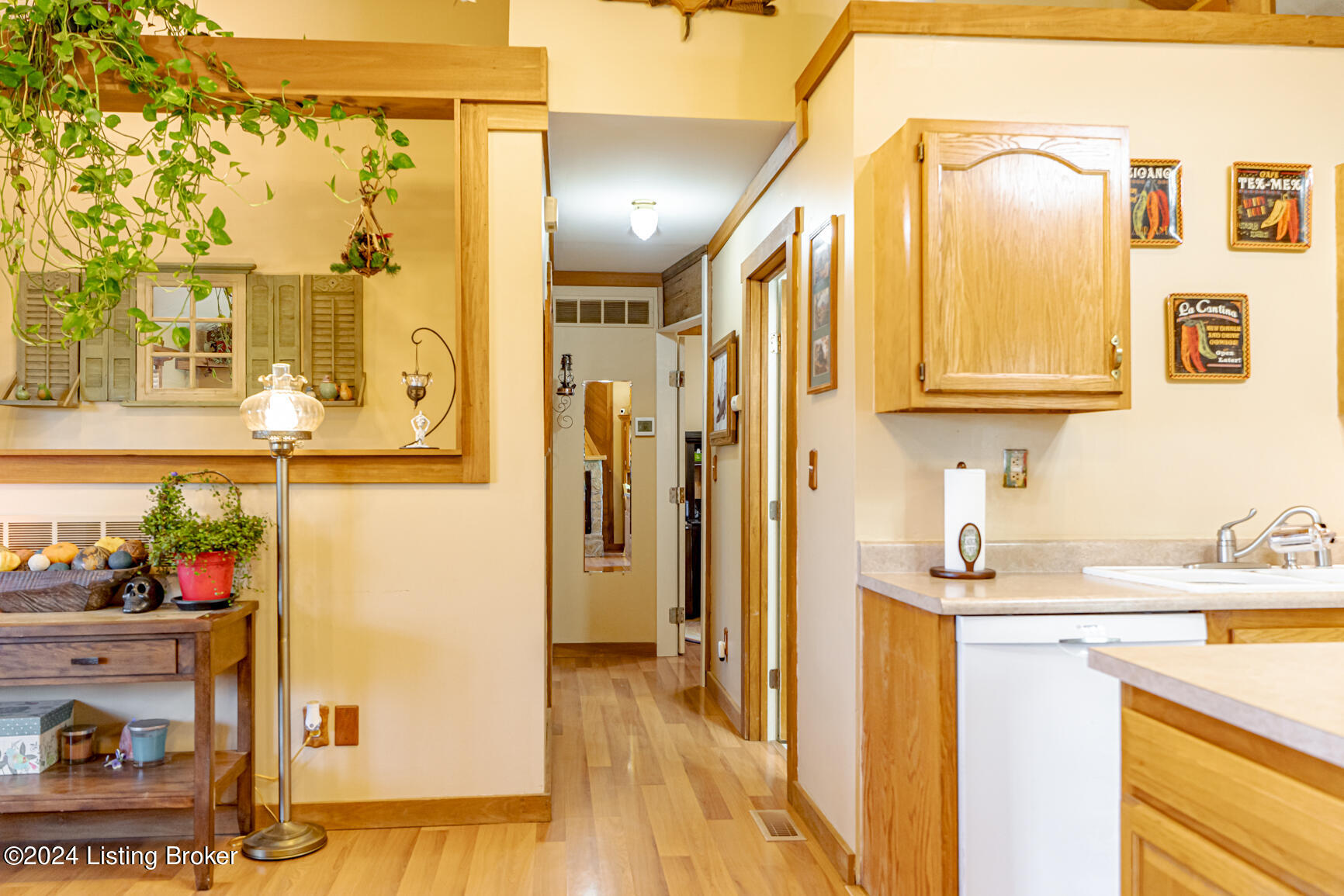 137 Old Possum Ridge Rd