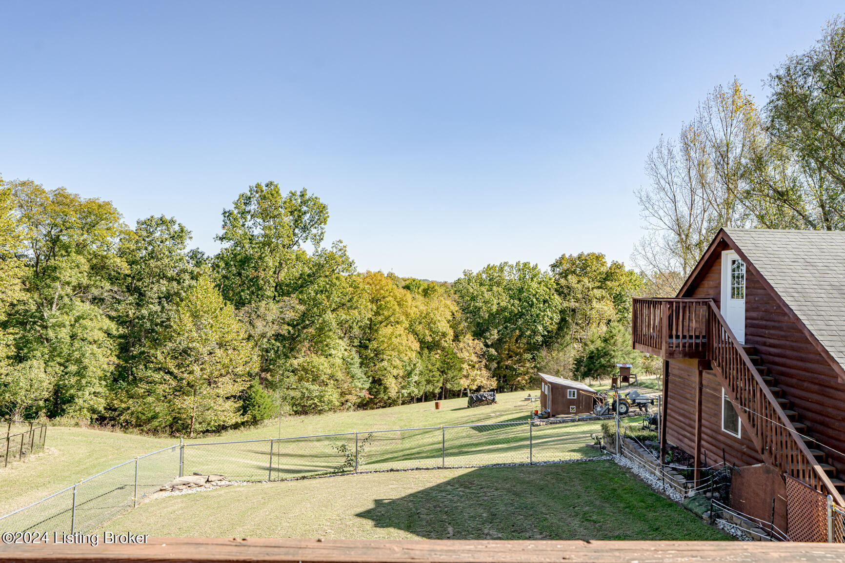 137 Old Possum Ridge Rd