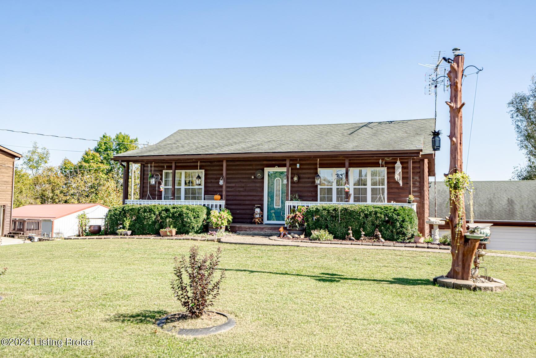 137 Old Possum Ridge Rd