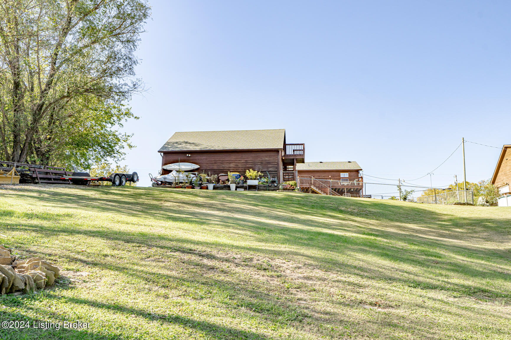 137 Old Possum Ridge Rd