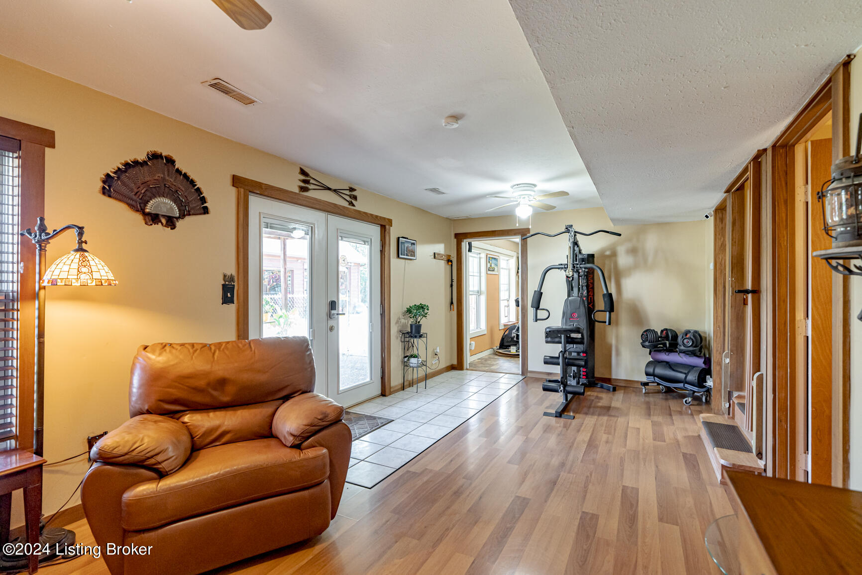 137 Old Possum Ridge Rd