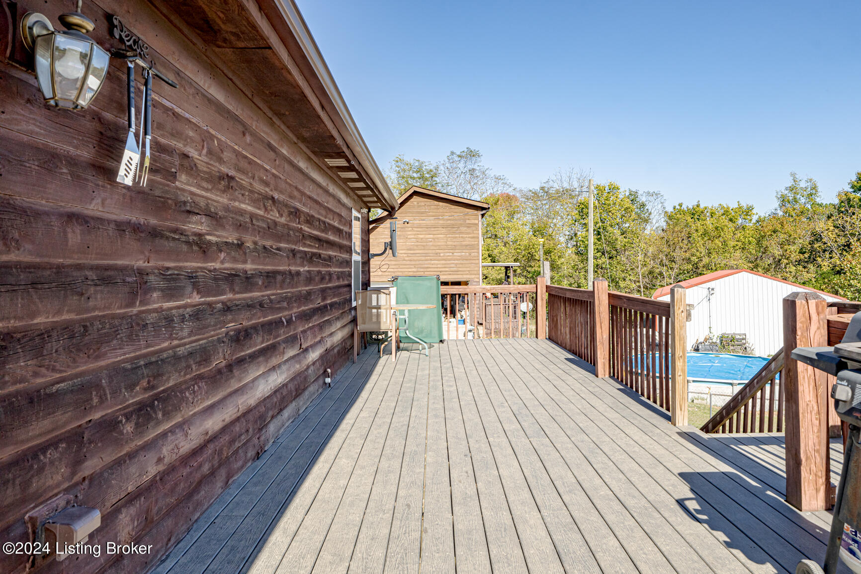 137 Old Possum Ridge Rd