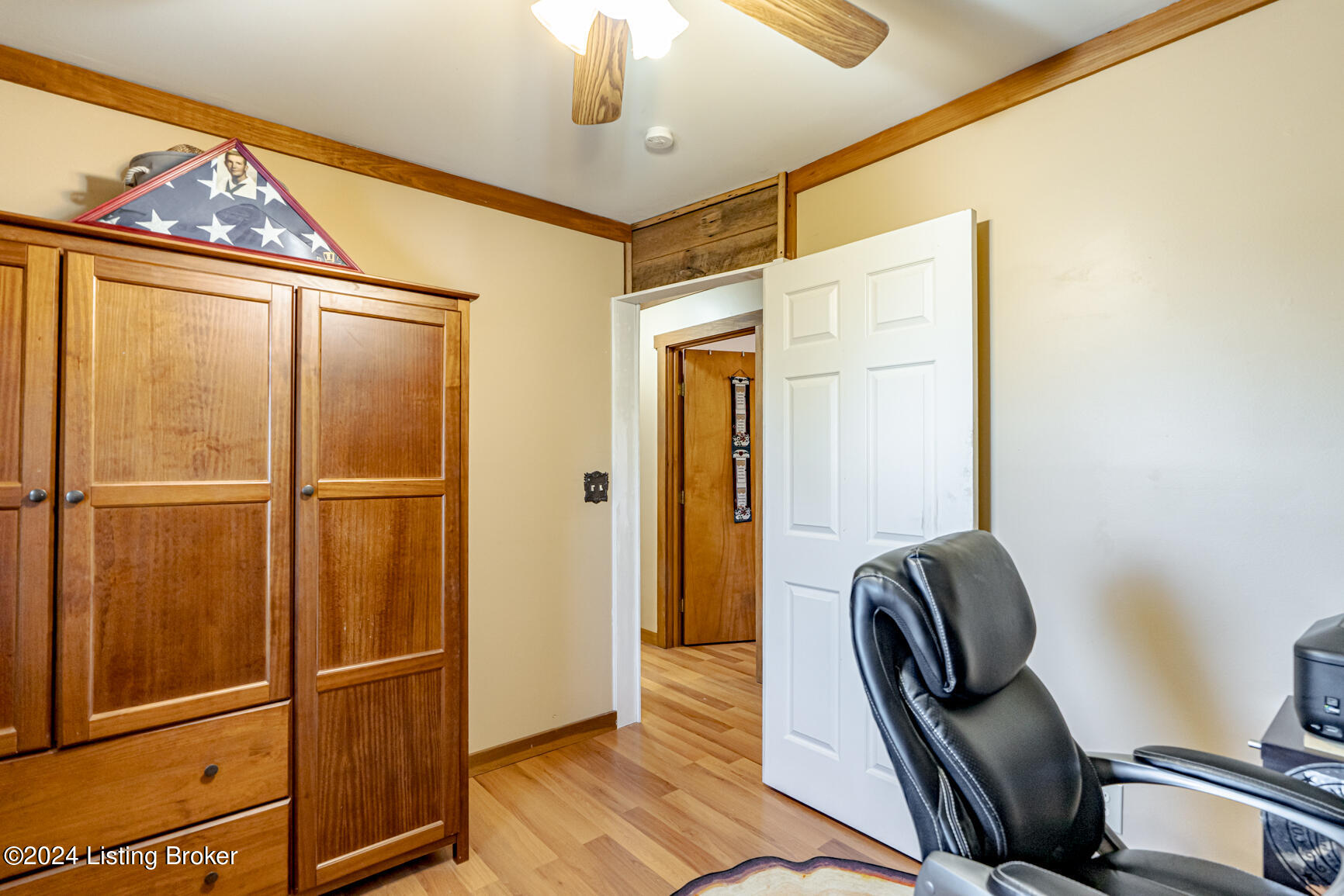 137 Old Possum Ridge Rd