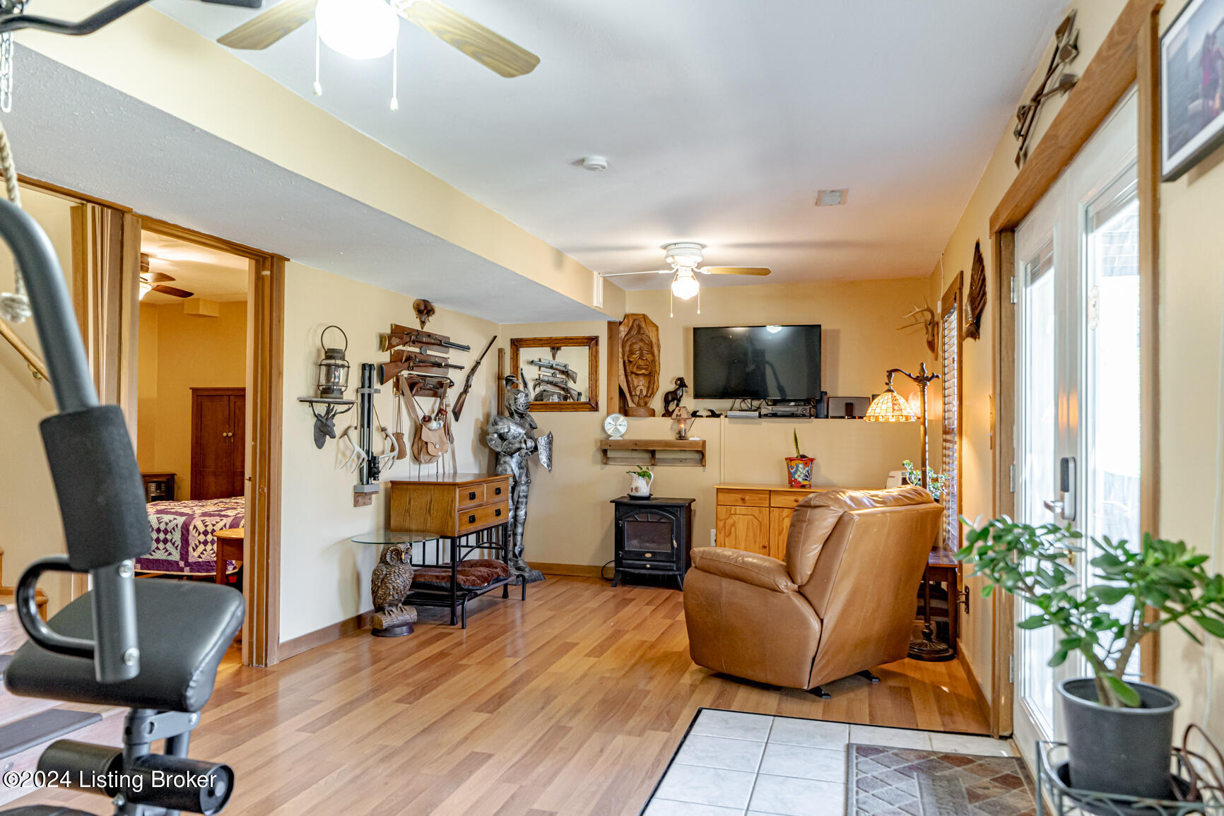 137 Old Possum Ridge Rd