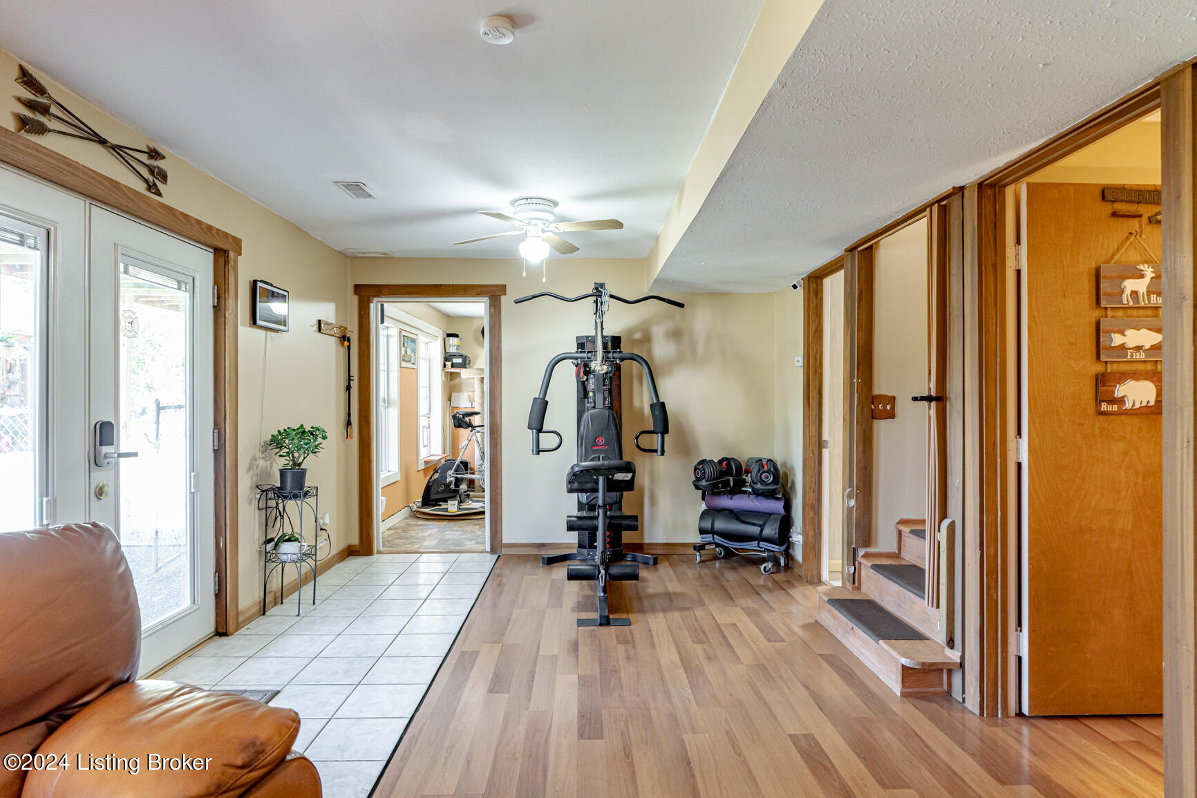 137 Old Possum Ridge Rd