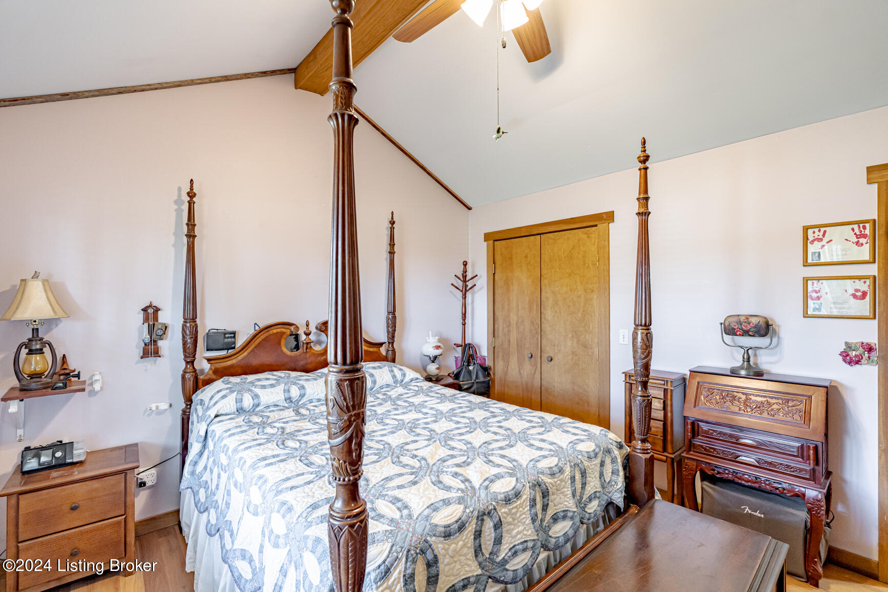 137 Old Possum Ridge Rd