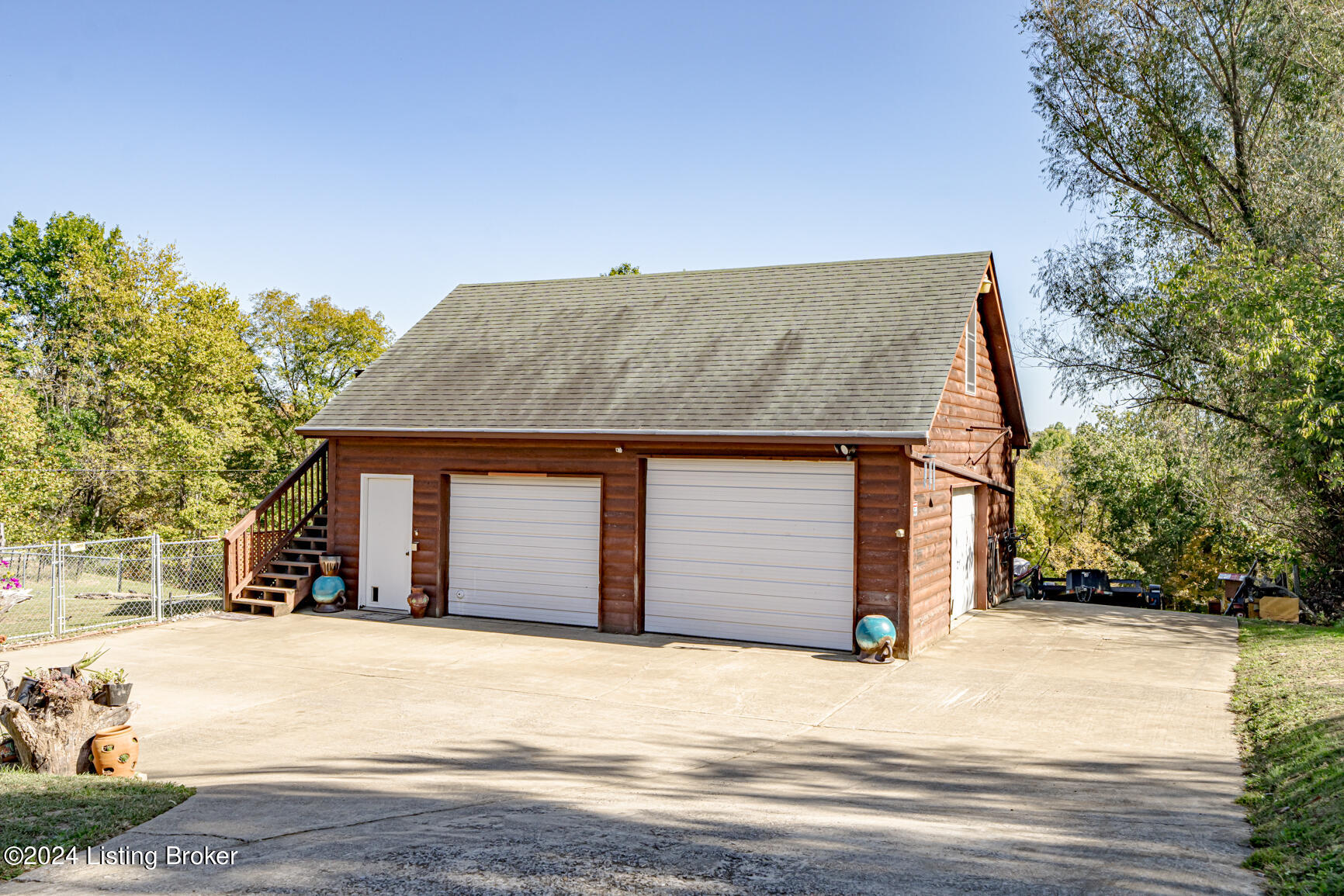137 Old Possum Ridge Rd