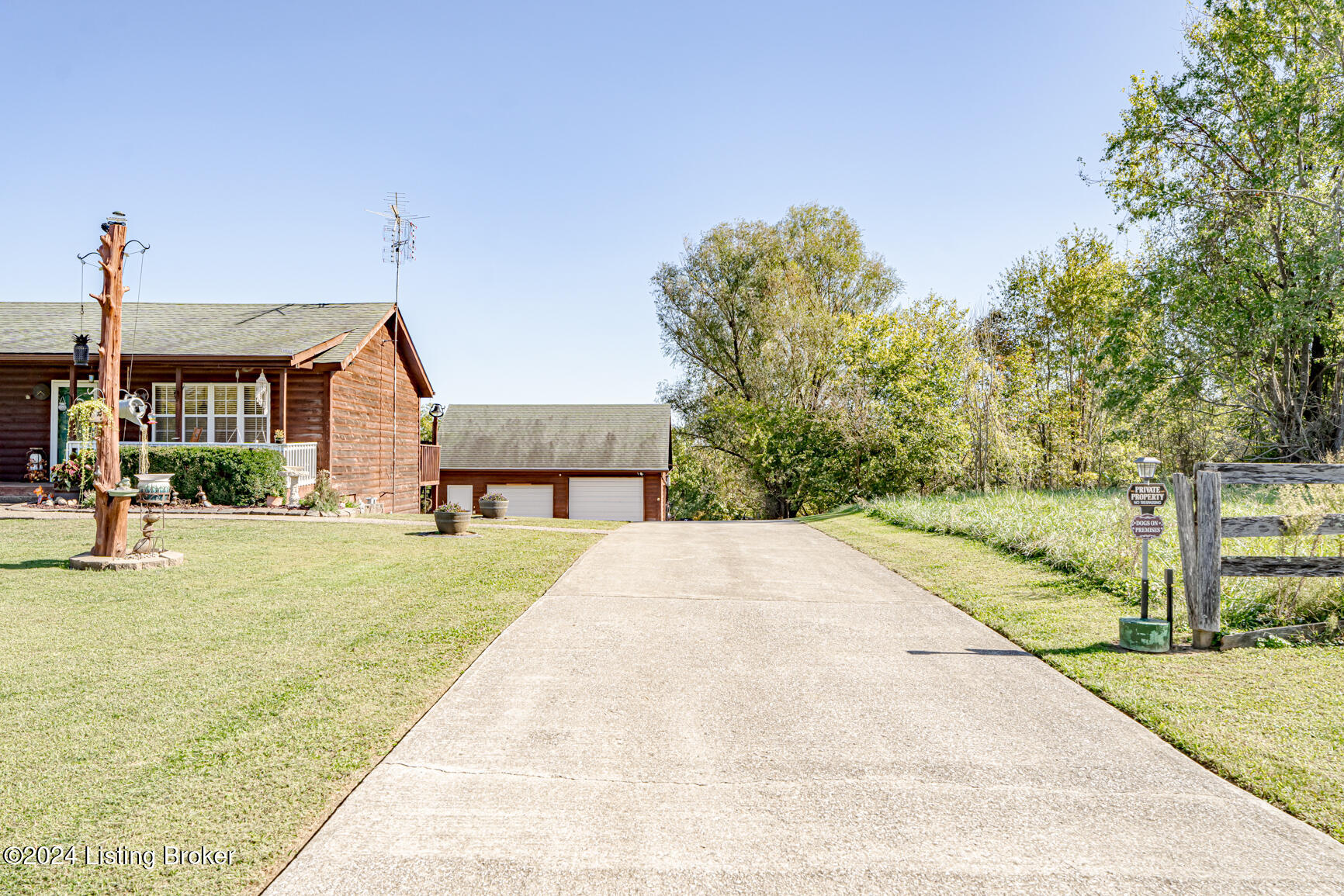 137 Old Possum Ridge Rd