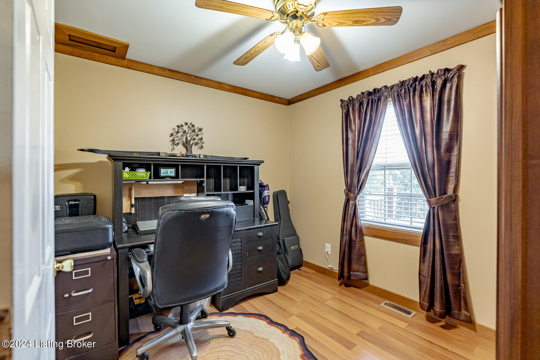 137 Old Possum Ridge Rd