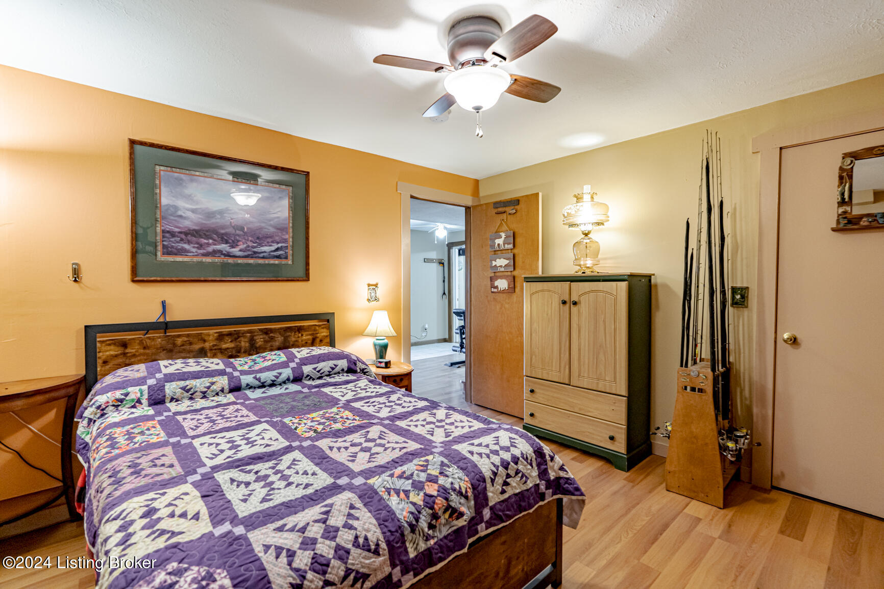 137 Old Possum Ridge Rd