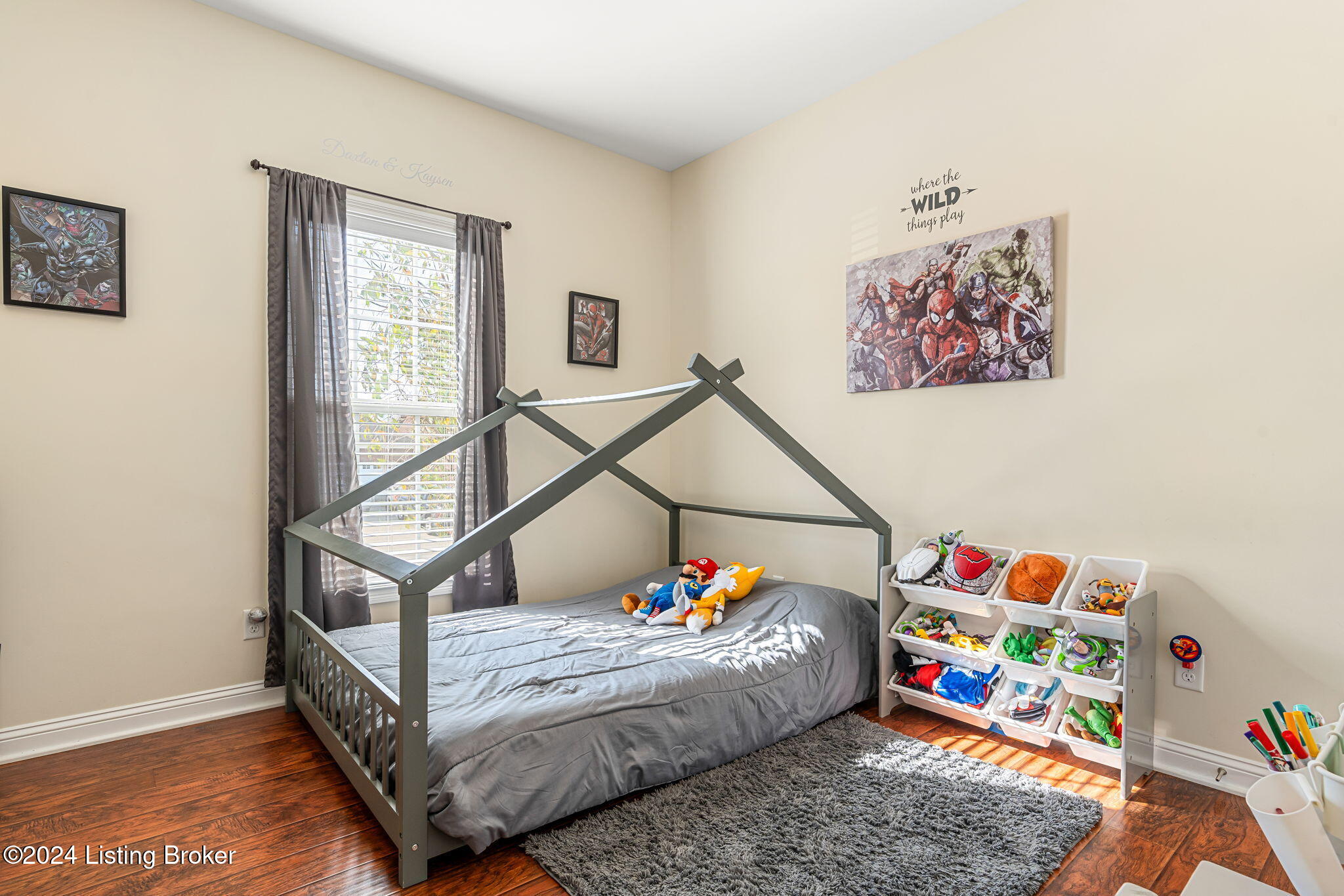 138 Elder Glen Ct