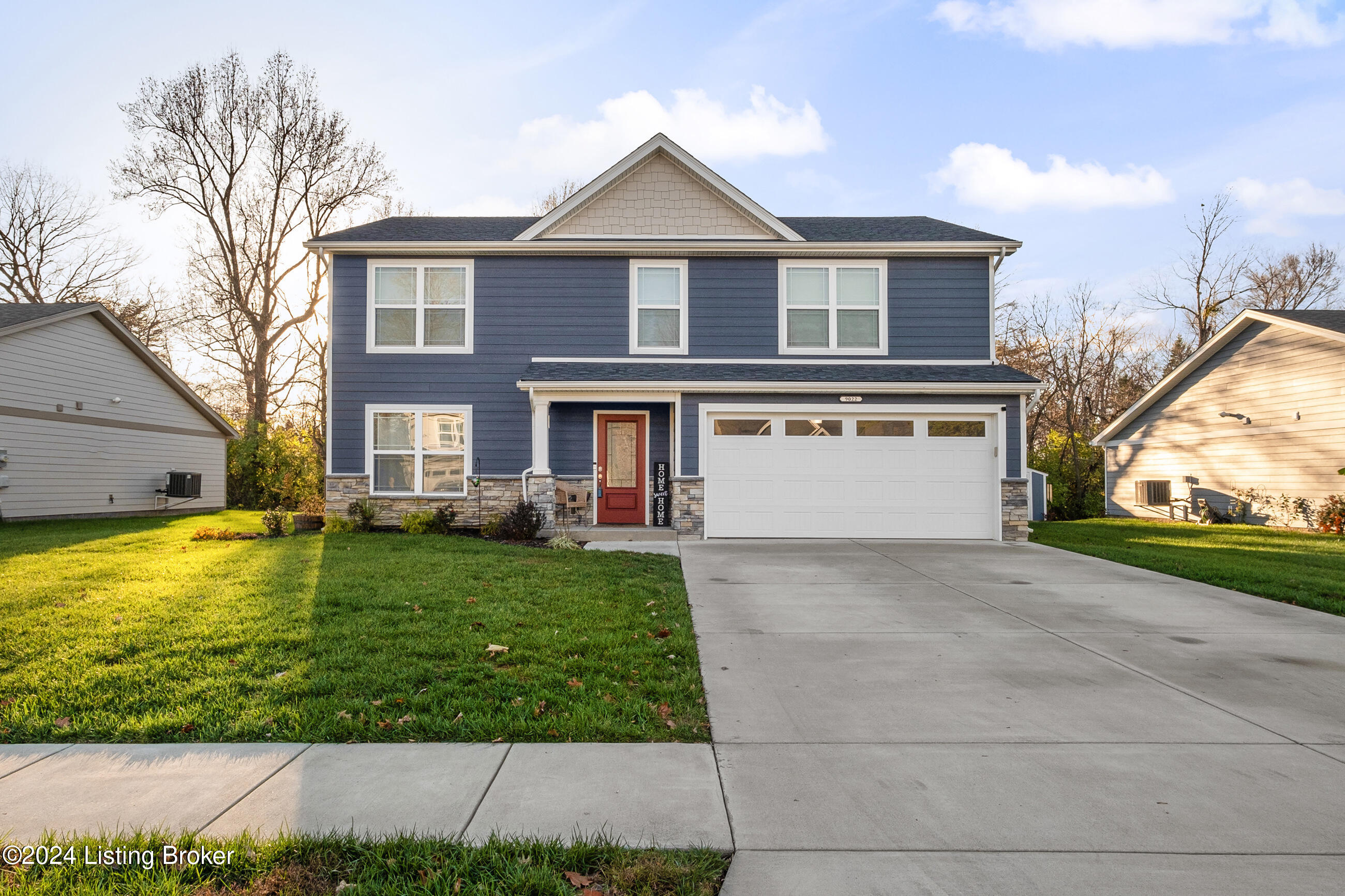 9022 Manslick Commons Dr
