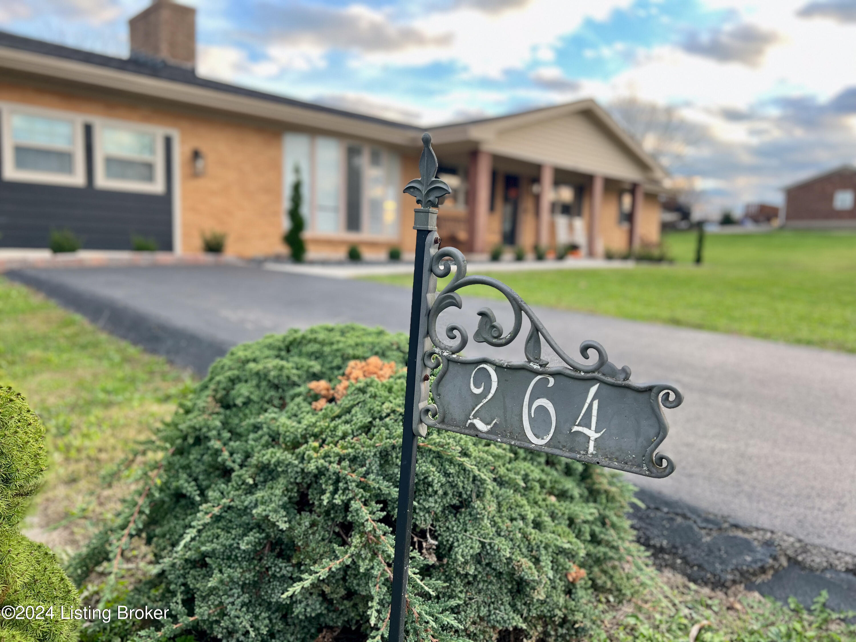 264 Gene St