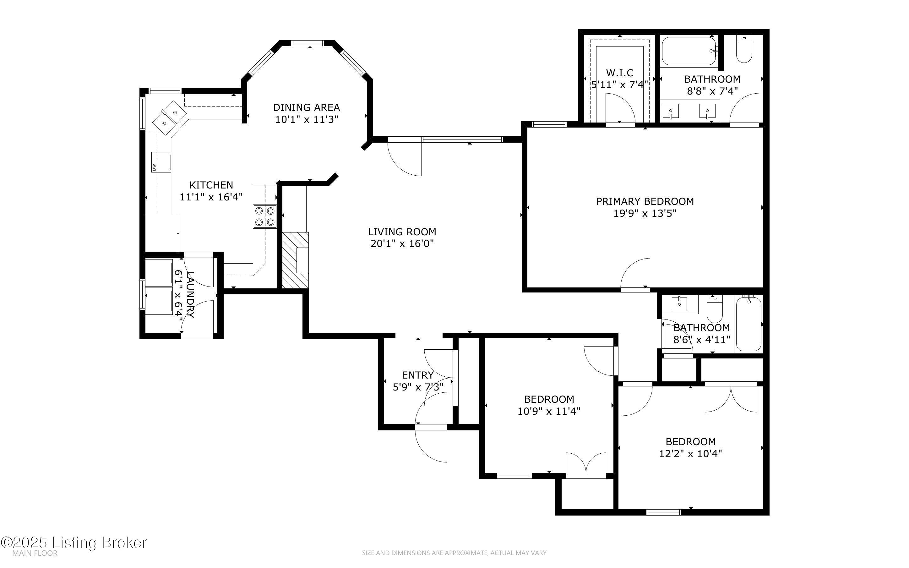 321 Stoneledge Dr