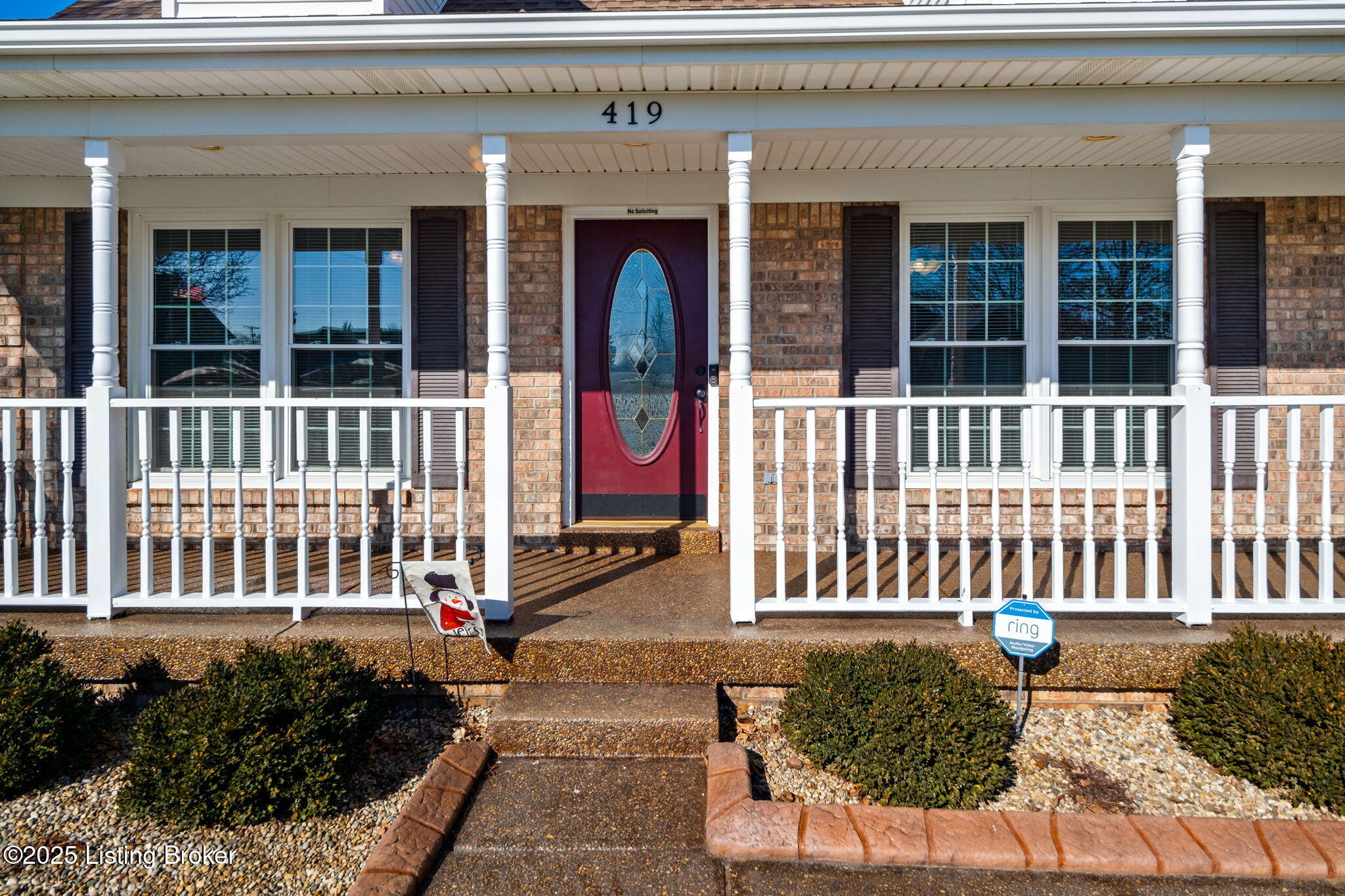 419 Pierce Ave
