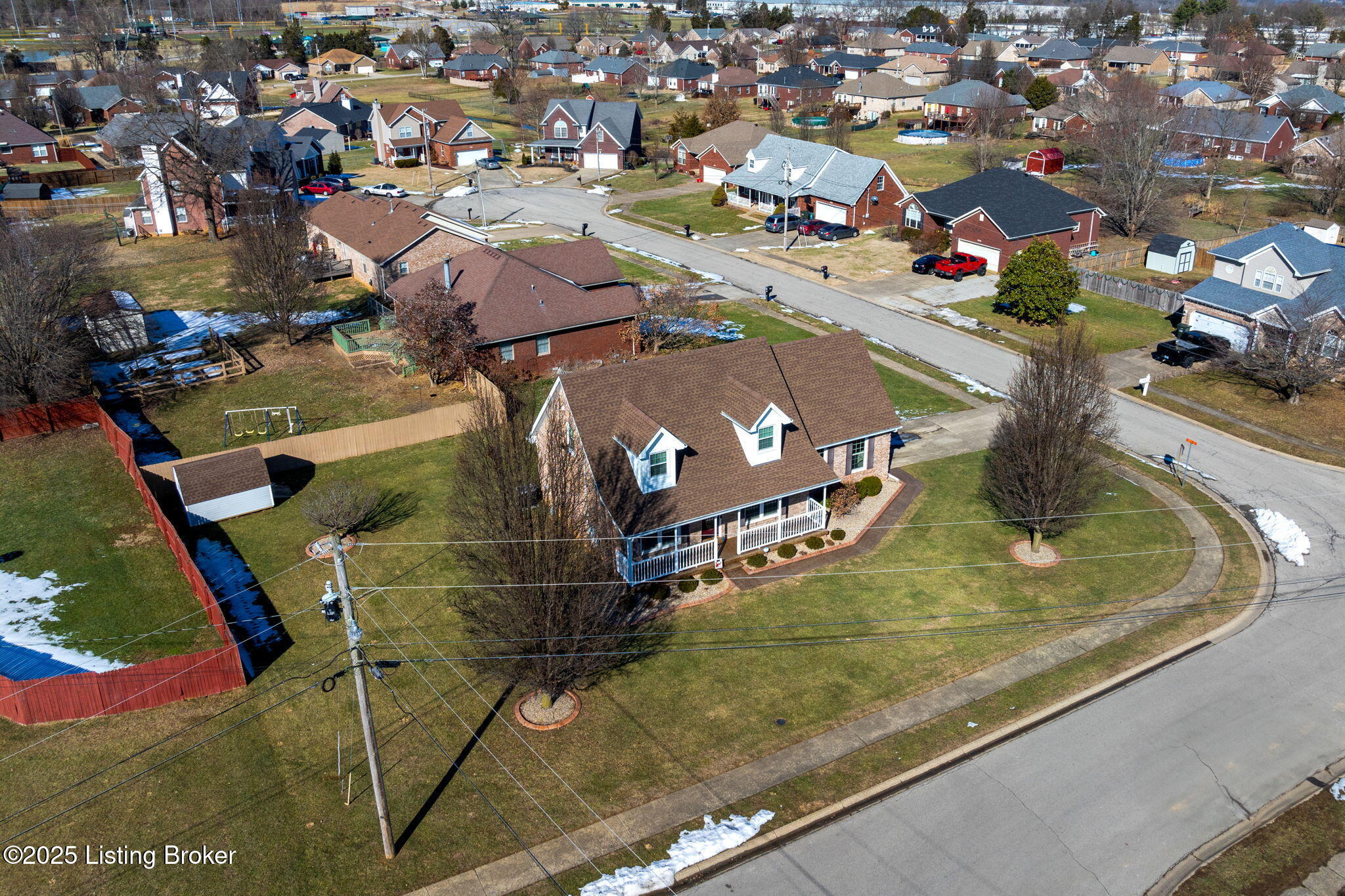419 Pierce Ave