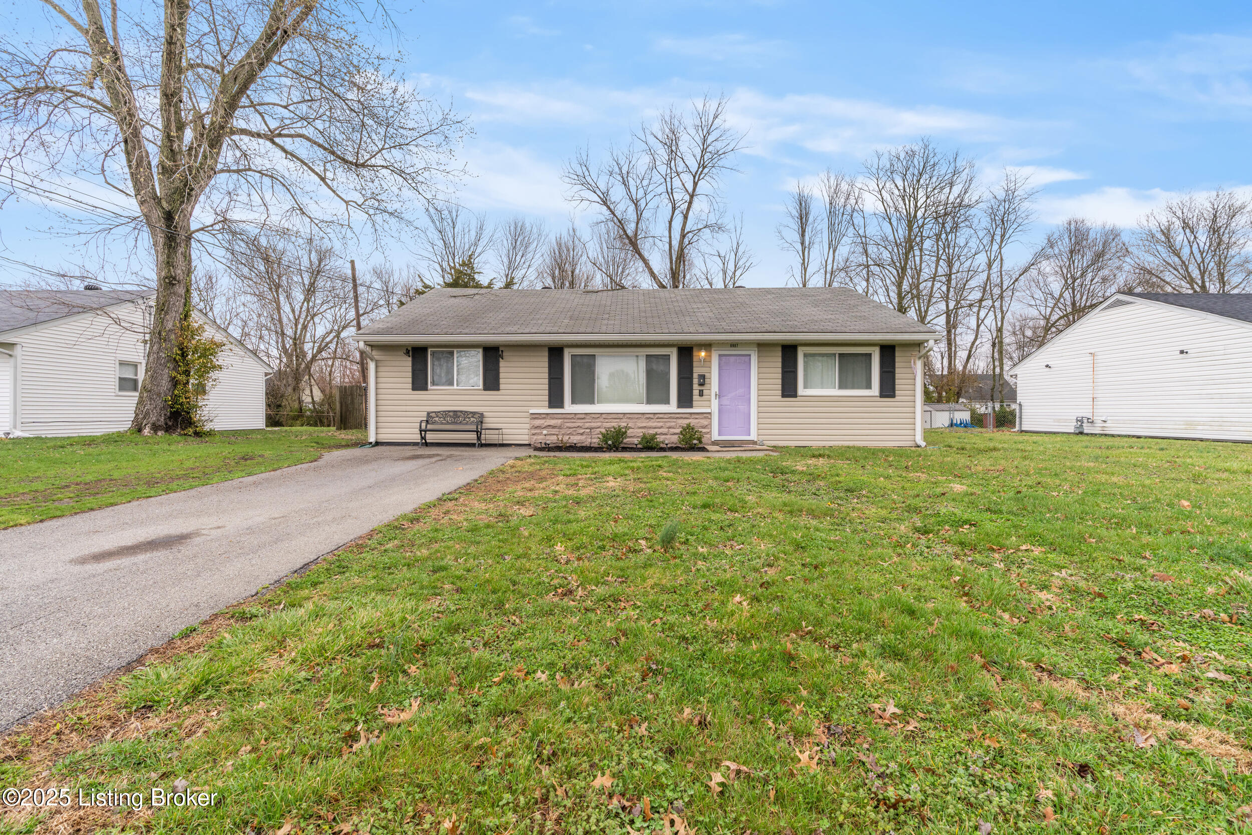 6907 Ethan Allen Way