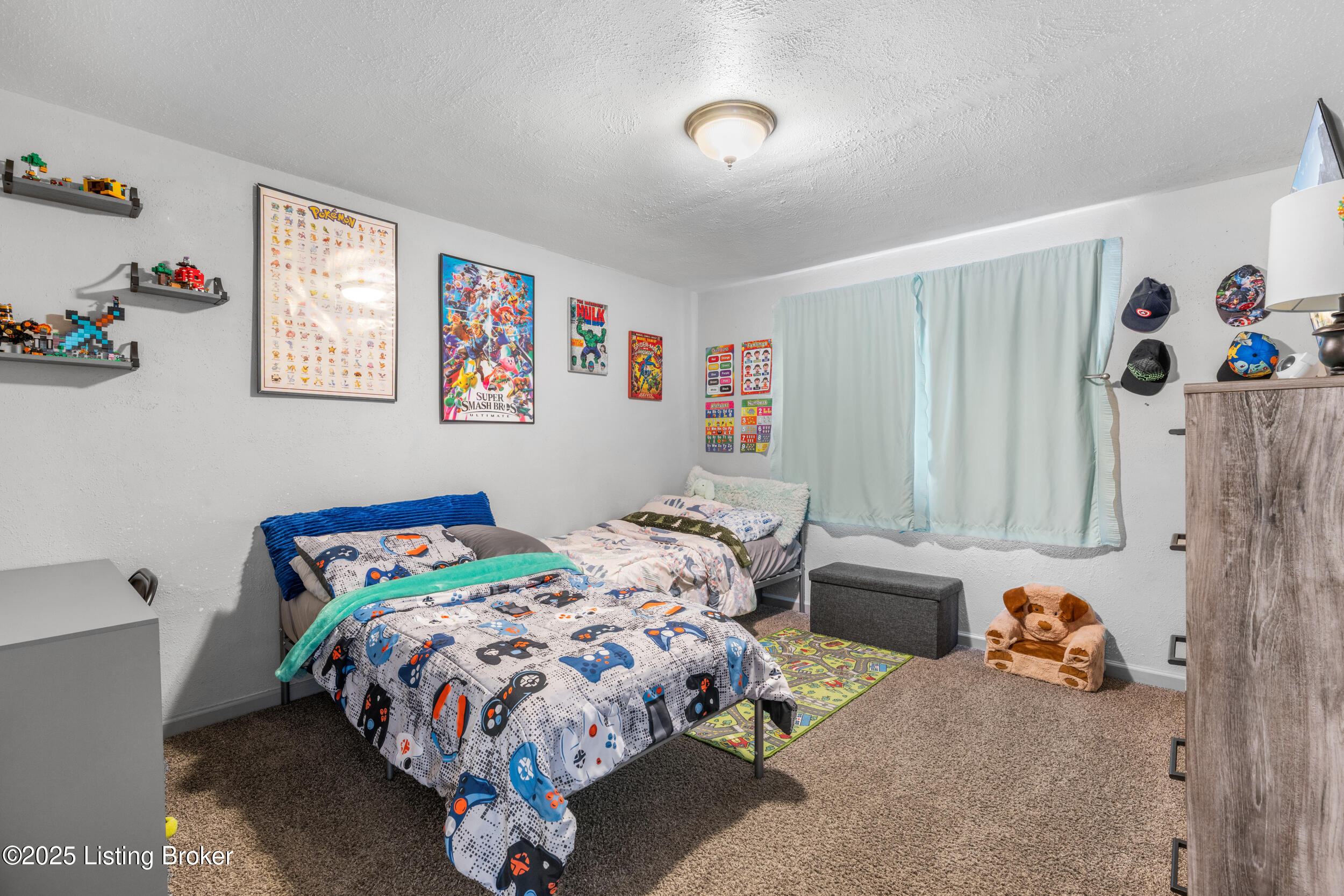 6907 Ethan Allen Way