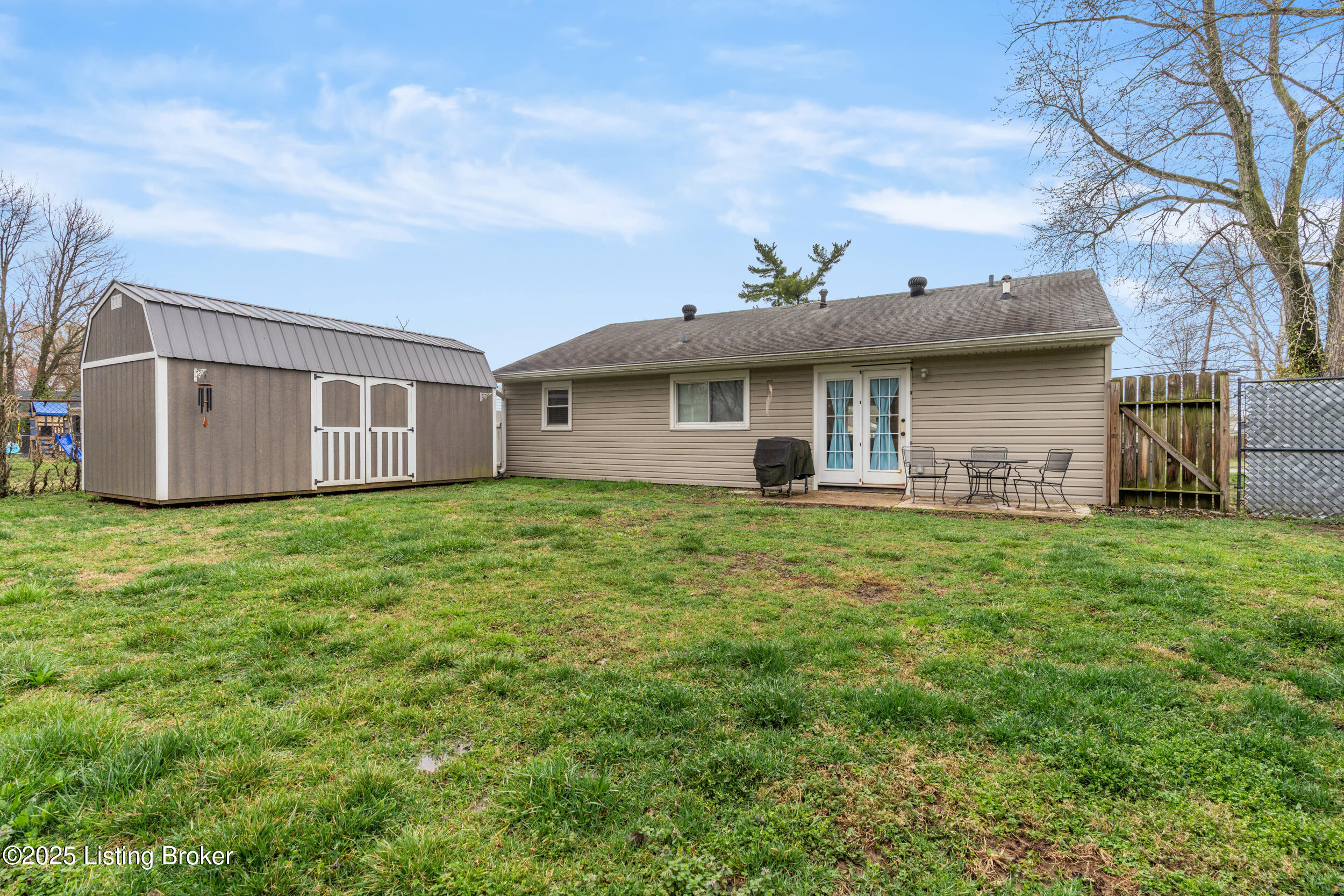 6907 Ethan Allen Way