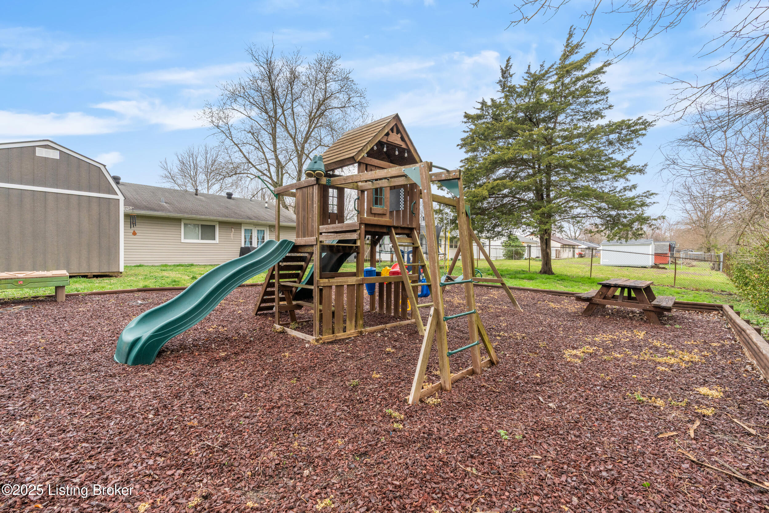 6907 Ethan Allen Way