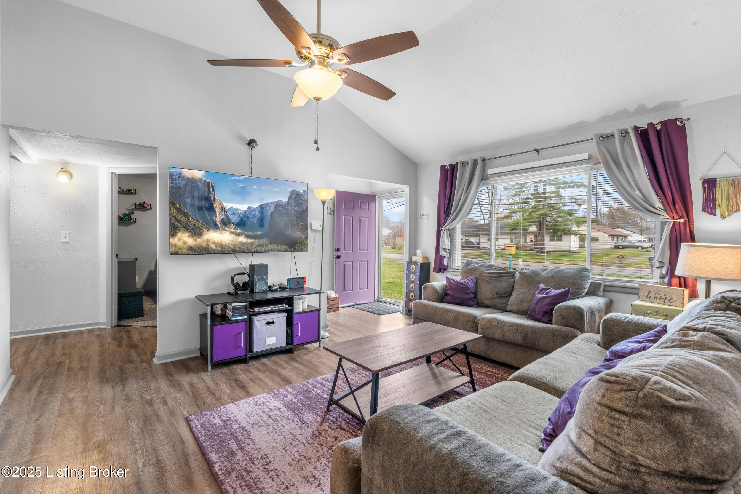 6907 Ethan Allen Way