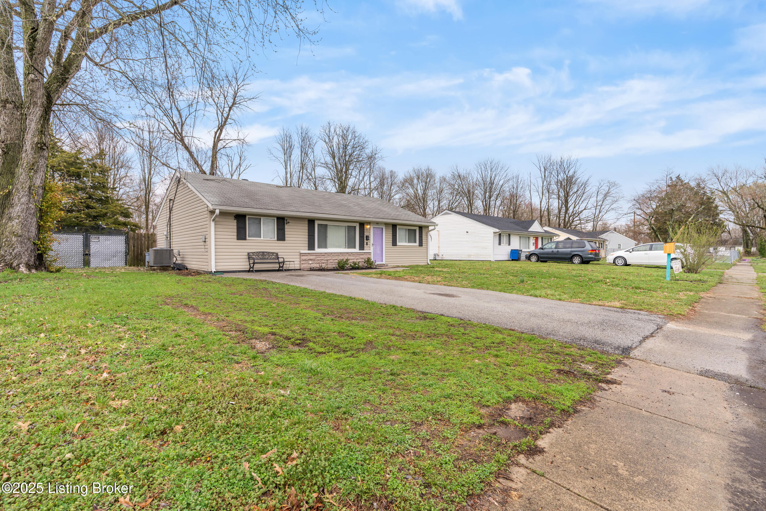 6907 Ethan Allen Way