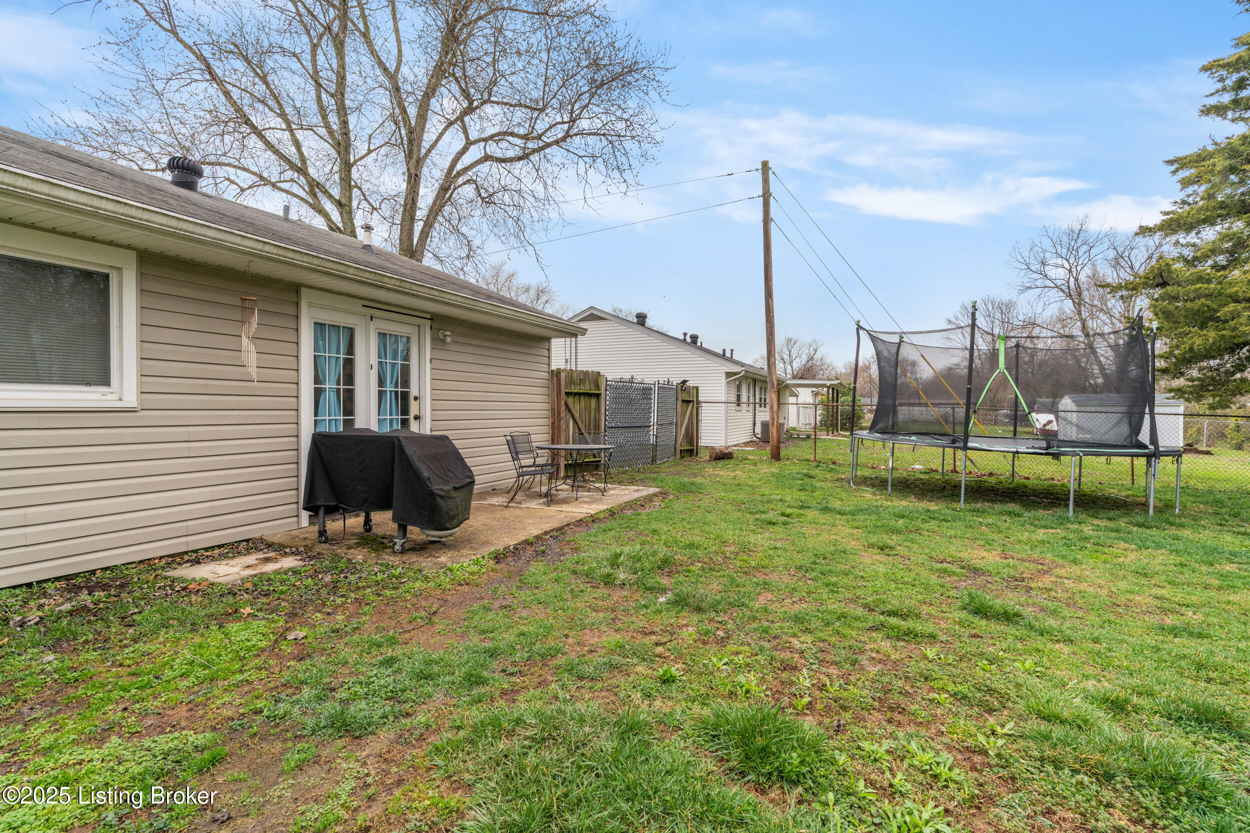 6907 Ethan Allen Way
