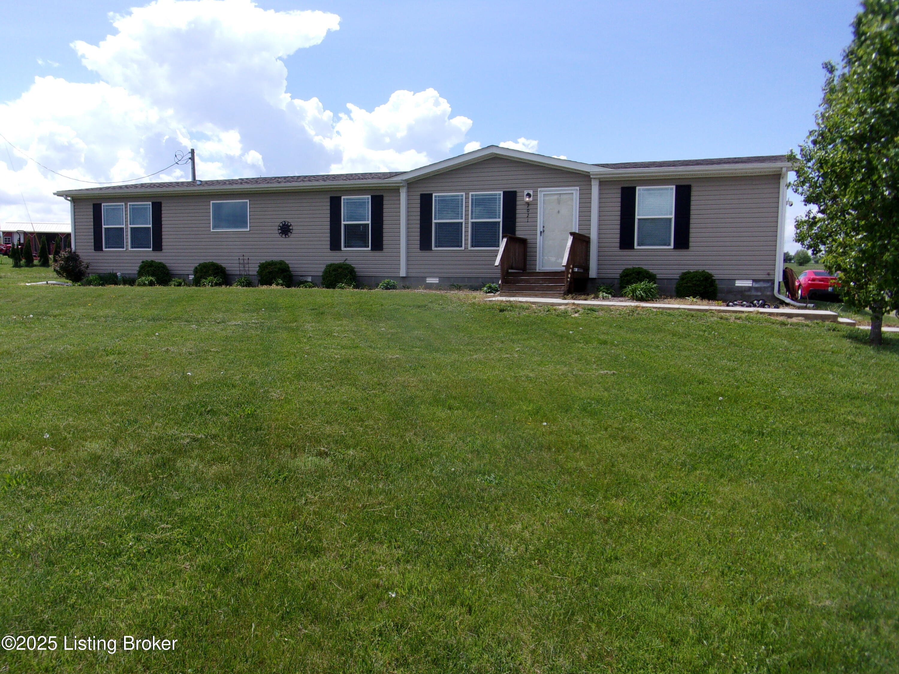 2021 Chaplin Taylorsville Rd