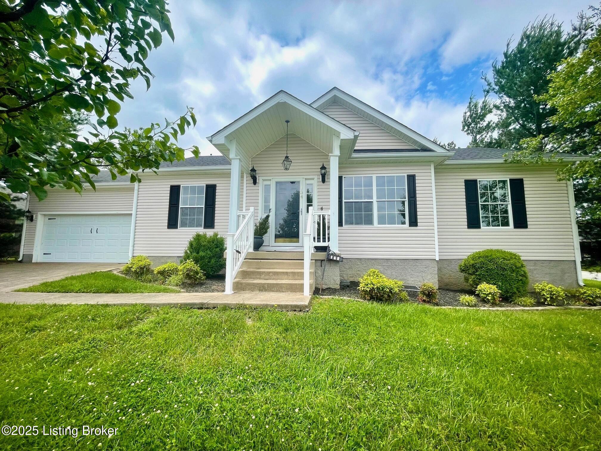 134 Copperfield Way